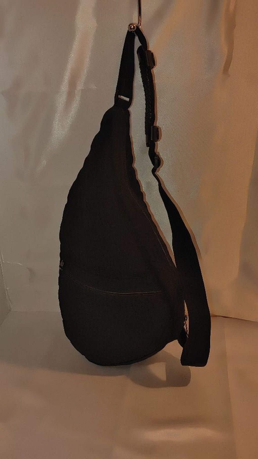 Good American Ameribag Healthy Back 17" Medium Sling Size ONE SIZE - 4 Thumbnail