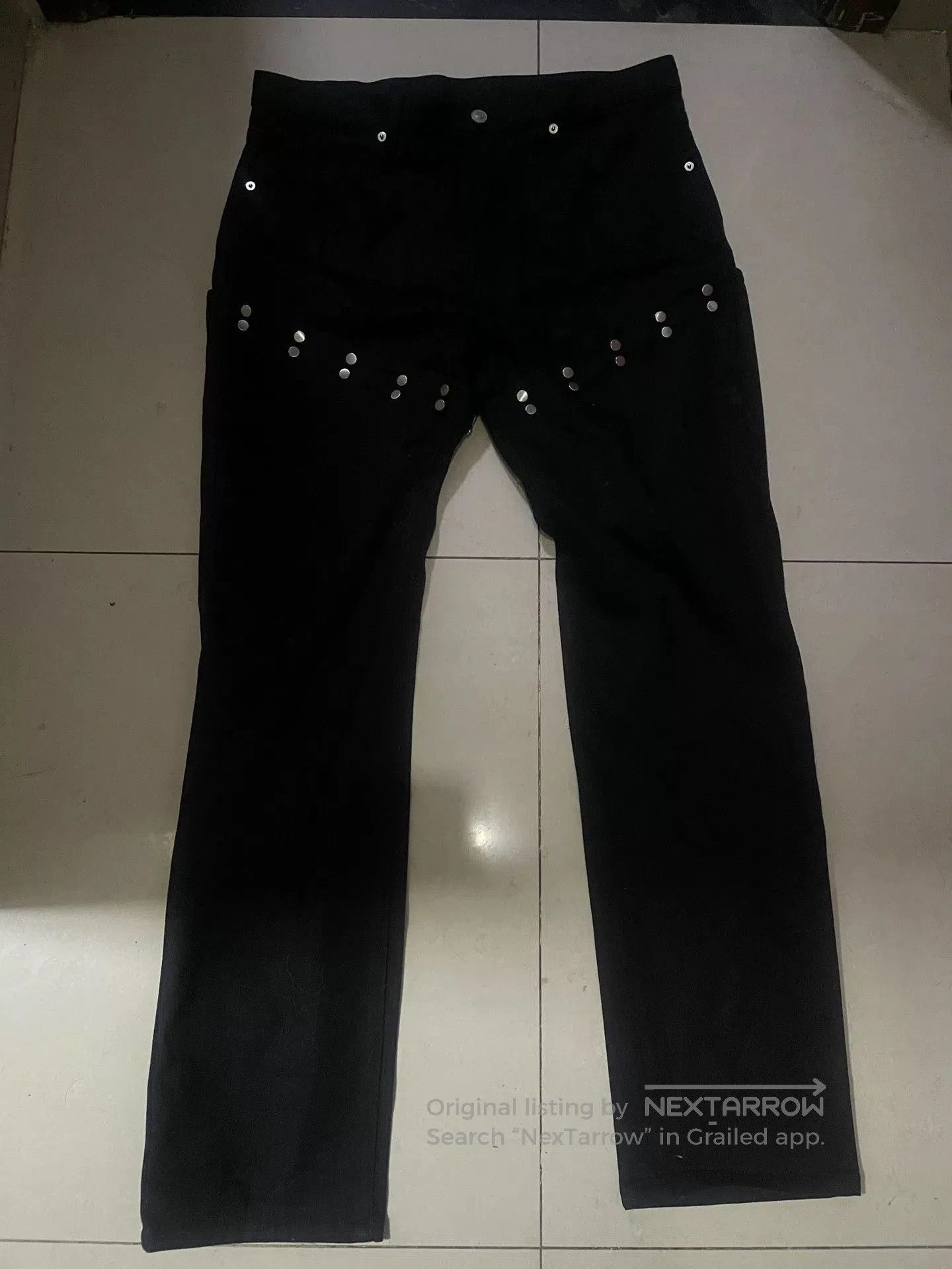 1017 ALYX 9SM 1. Size US 32 / EU 48 - 1 Thumbnail