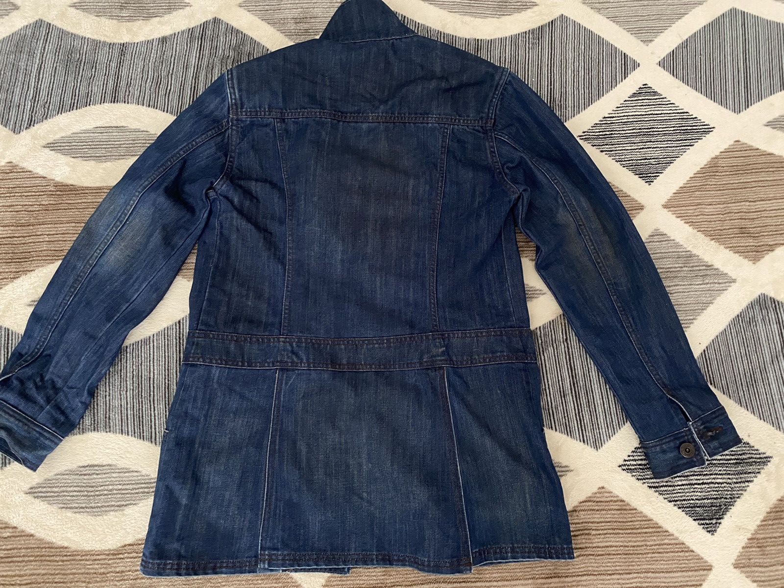 Vintage A vintage Hwan jeans Size US M / EU 48-50 / 2 - 12 Thumbnail
