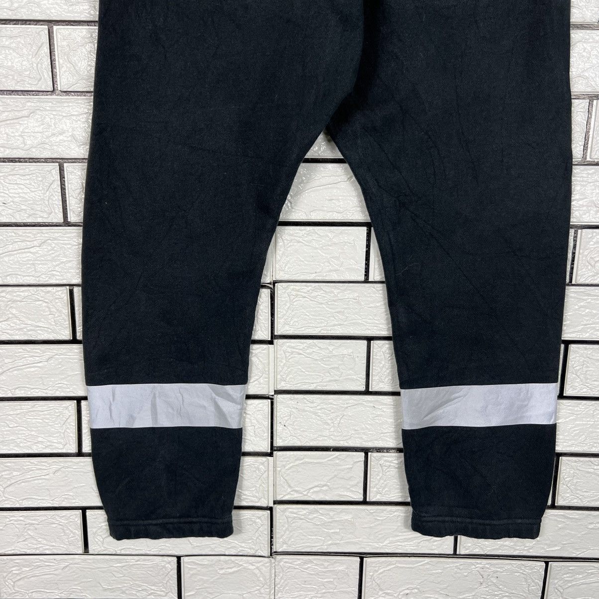 Champion CHAMPION Embroidered Small Logo Sweatpants #4266-C194 Size US 26 / EU 42 - 16 Thumbnail