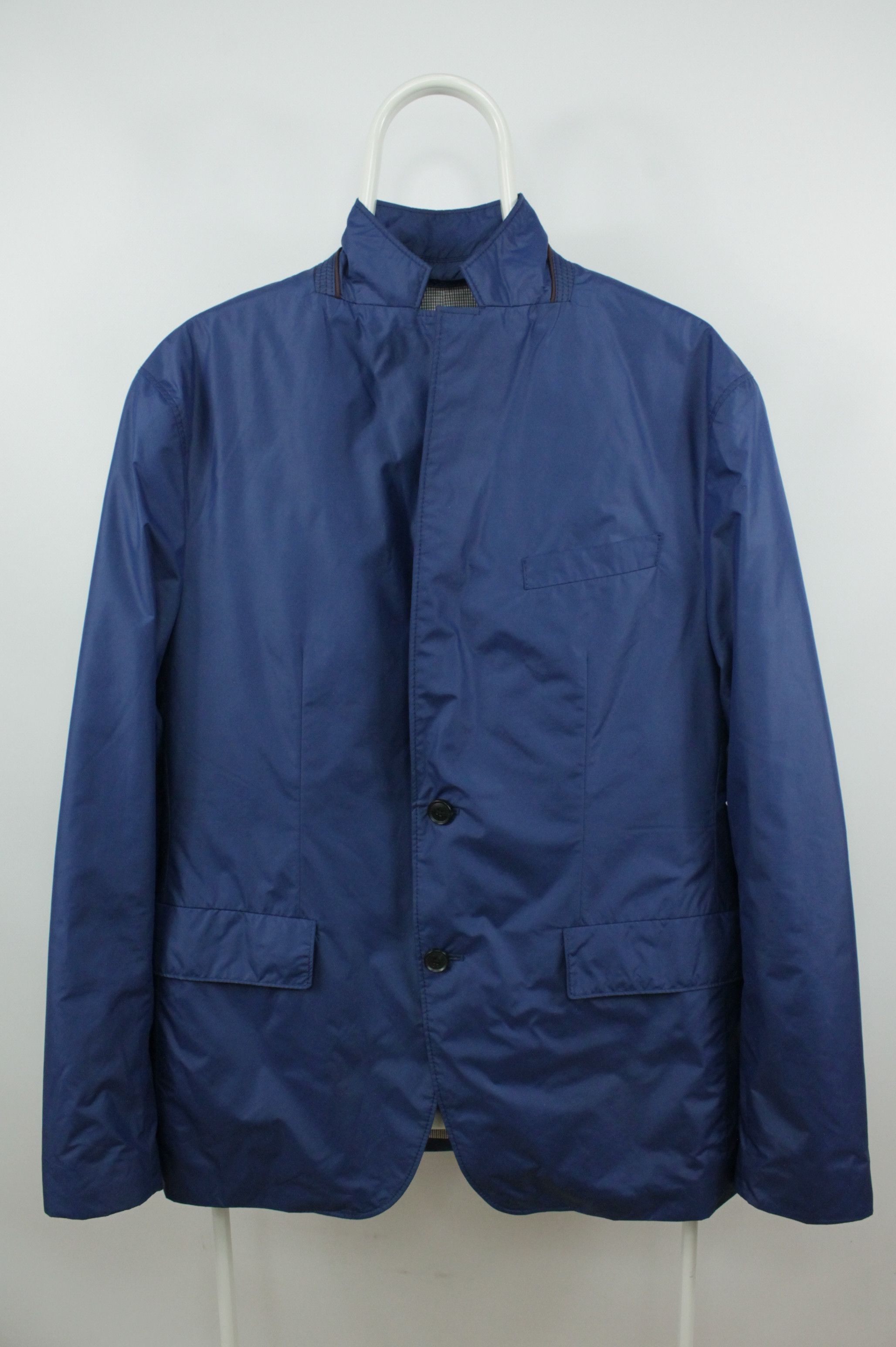 Hugo Boss Hugo Boss Miltos Insulated Casual/Formal Blazer Jacket Size US M / EU 48-50 / 2 - 8 Thumbnail