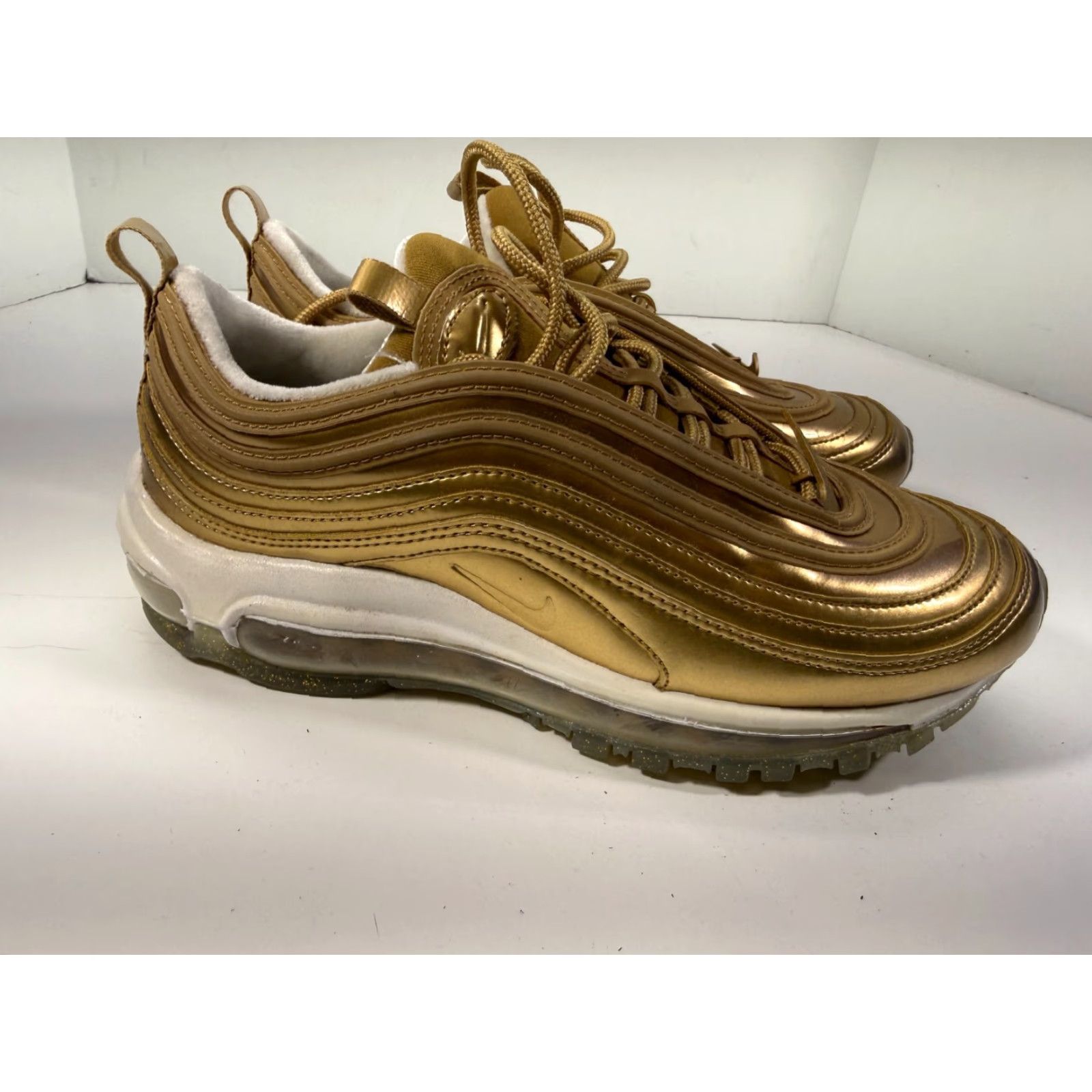 Nike VINTAGE? No. Size M / US 6-8 / IT 42-44 - 6 Thumbnail