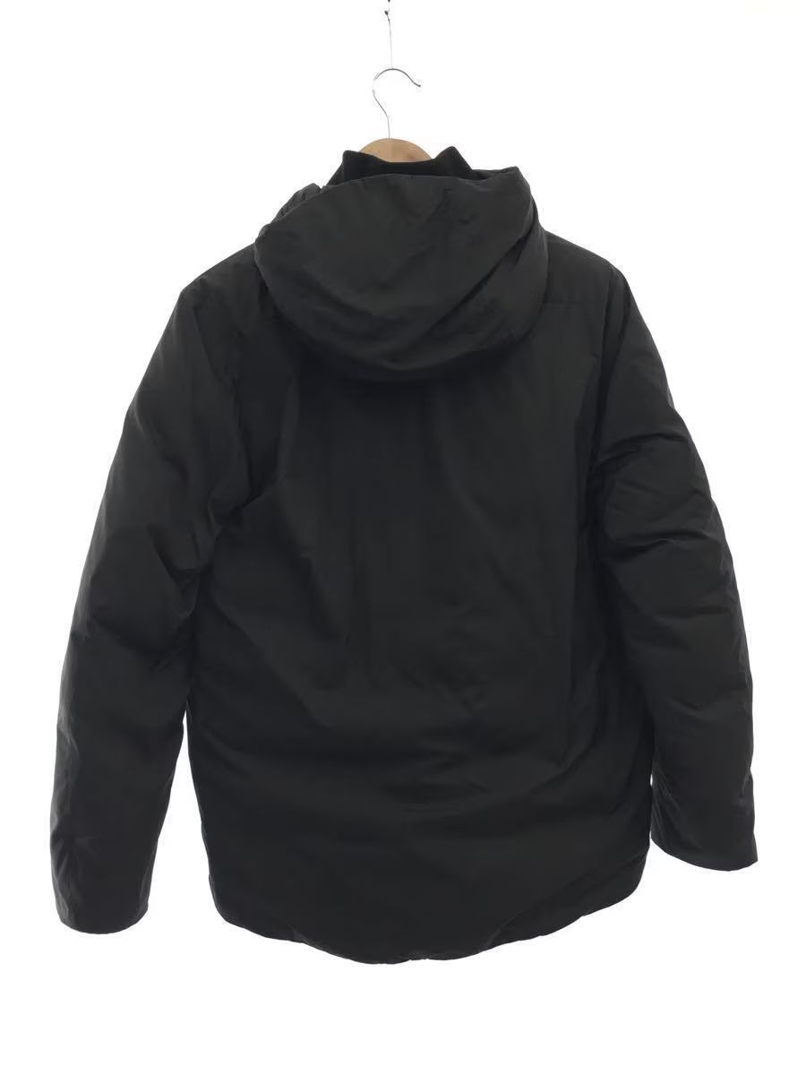 Number (N)ine Logo Down Jacket Size US S / EU 44-46 / 1 - 2 Thumbnail