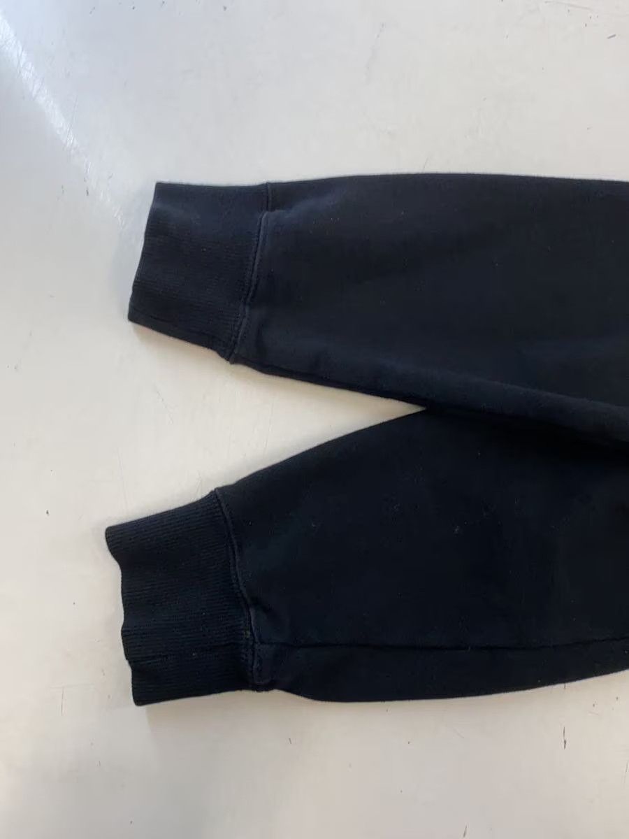 Ground Y × Yohji Yamamoto Logo Hoodie Size US M / EU 48-50 / 2 - 3 Thumbnail