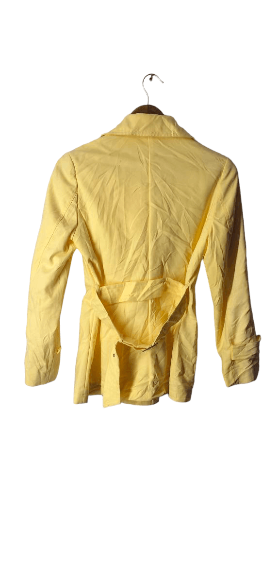 Yohji Yamamoto INED BY YOHJI YAMAMOTO JAPAN DESIGN JACKET Size S / US 4 / IT 40 - 6 Thumbnail