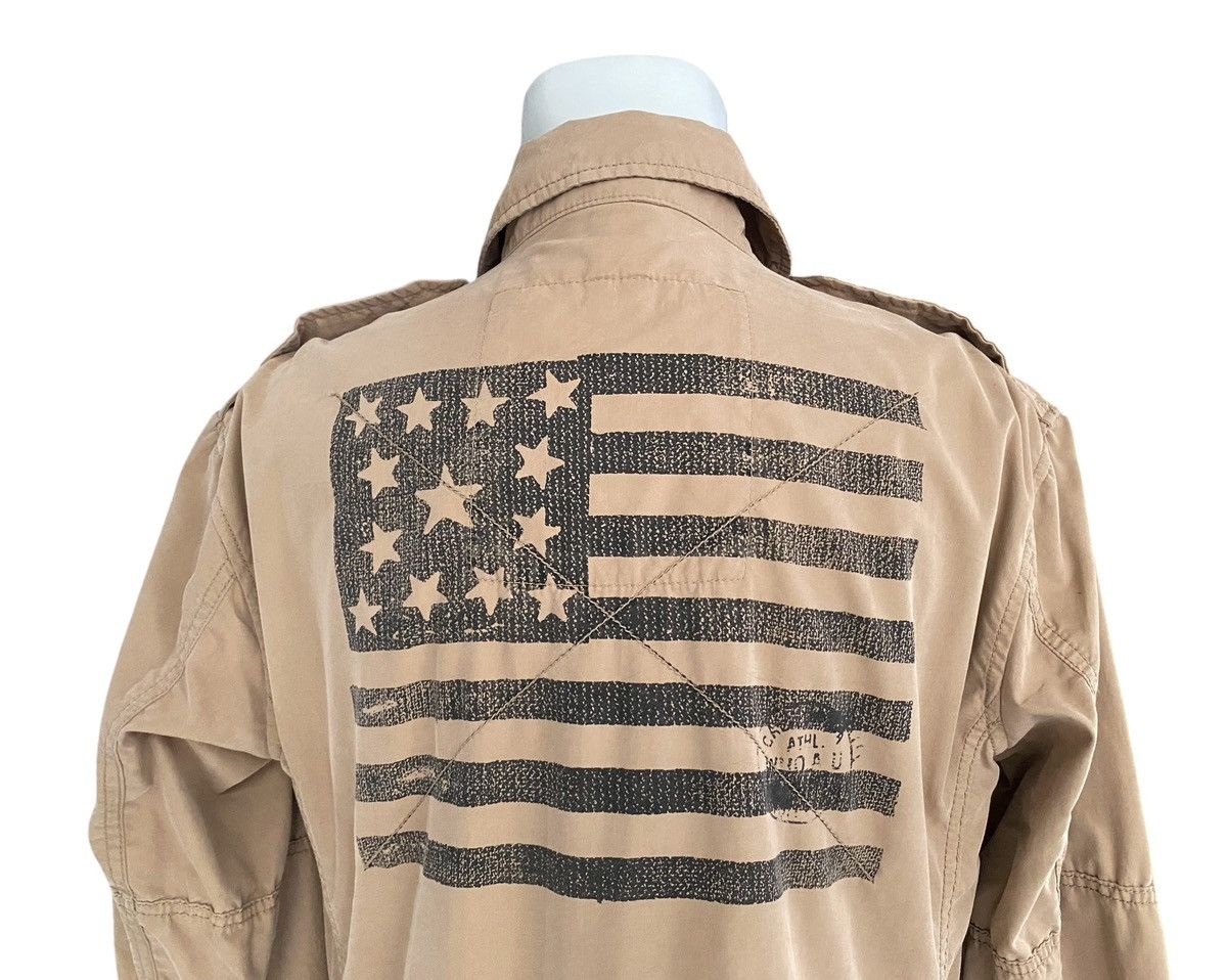 If Six Was Nine WHO.A.U Superior Vintage Article Jacket Size US M / EU 48-50 / 2 - 9 Thumbnail