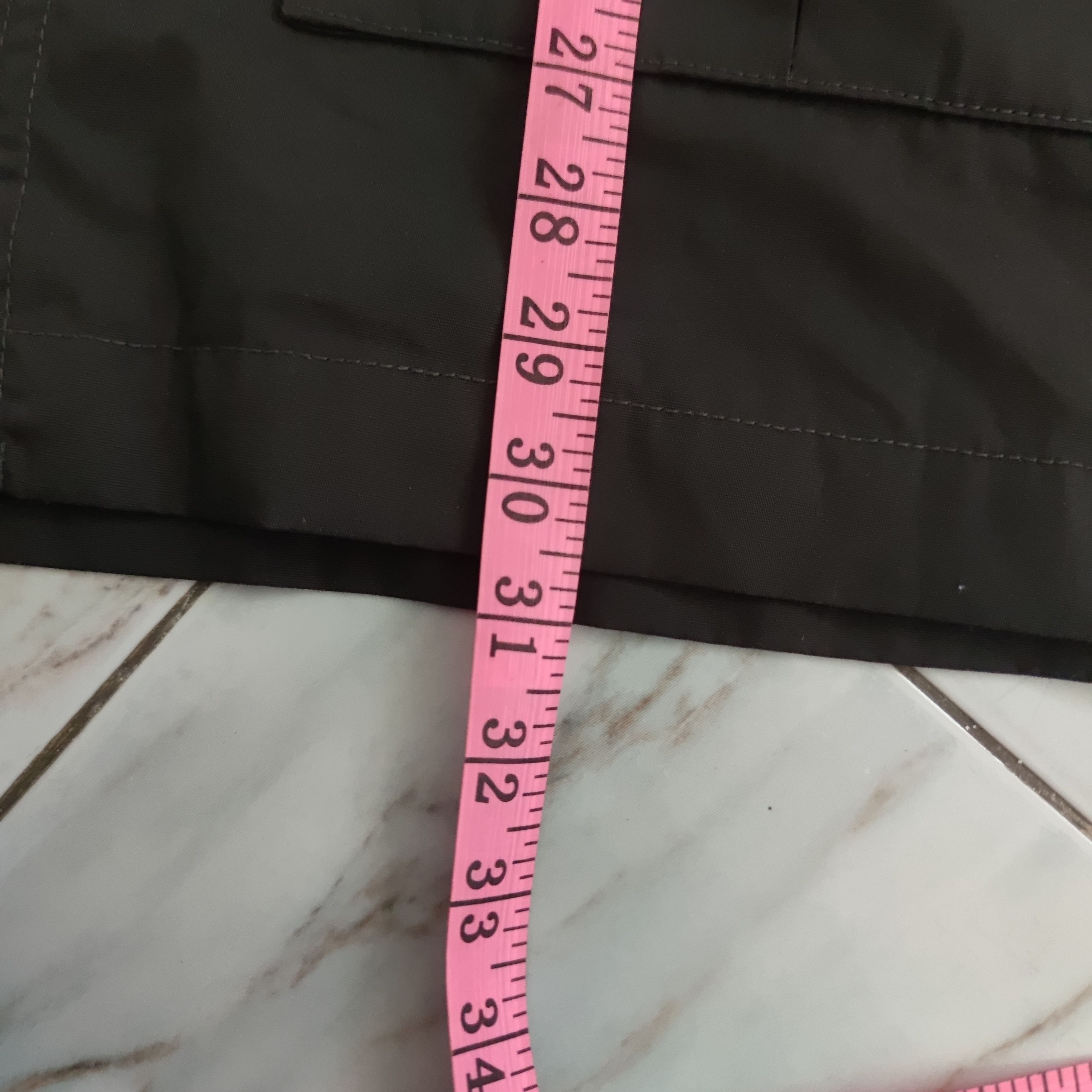 Nanamica MEN'S THE NORTH FACE NANAMICA 65/35 MOUNTAIN PARKA JACKET Size US XL / EU 56 / 4 - 5 Thumbnail