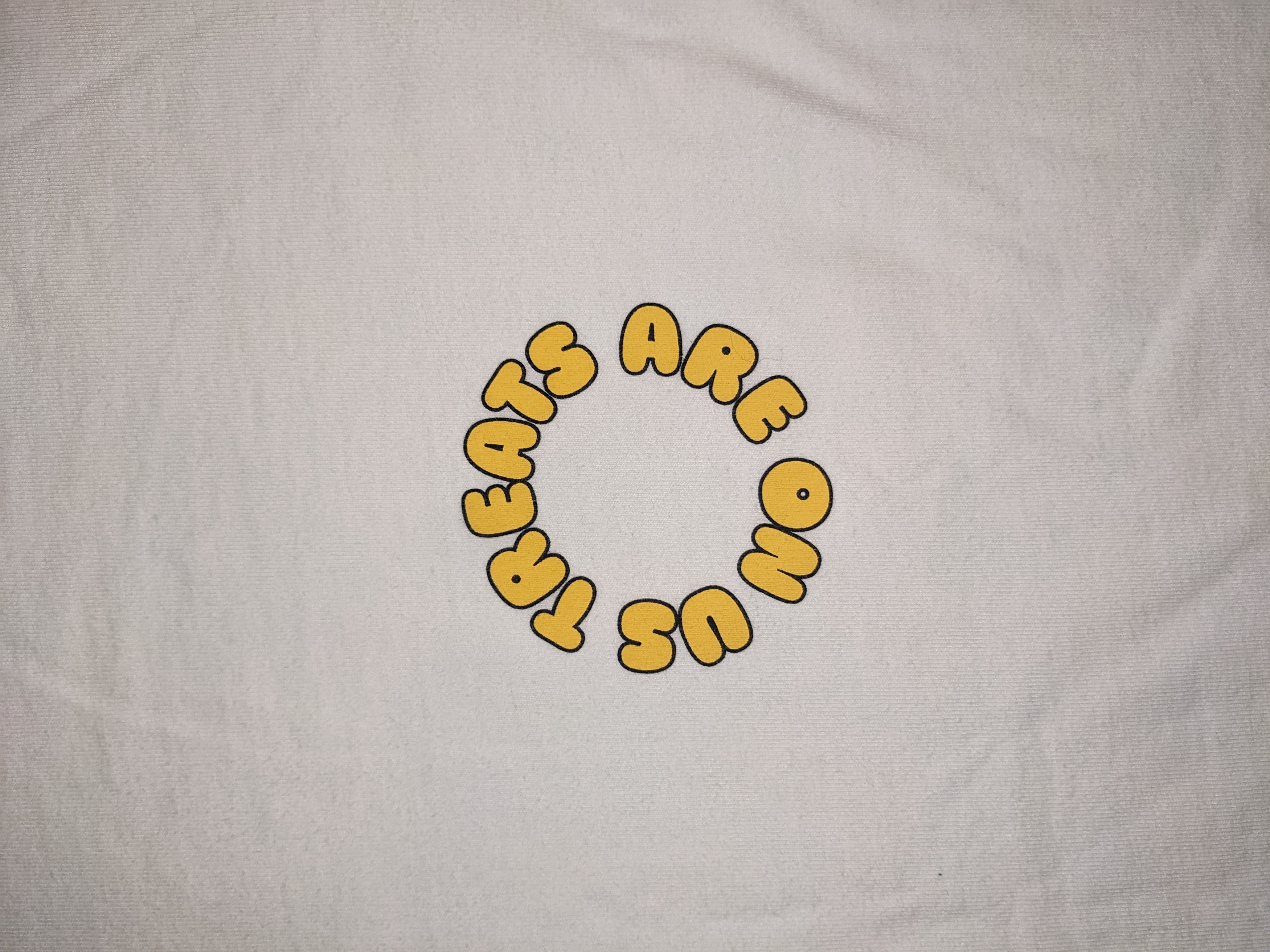 Other Reception T shirt Size US L / EU 52-54 / 3 - 2 Thumbnail