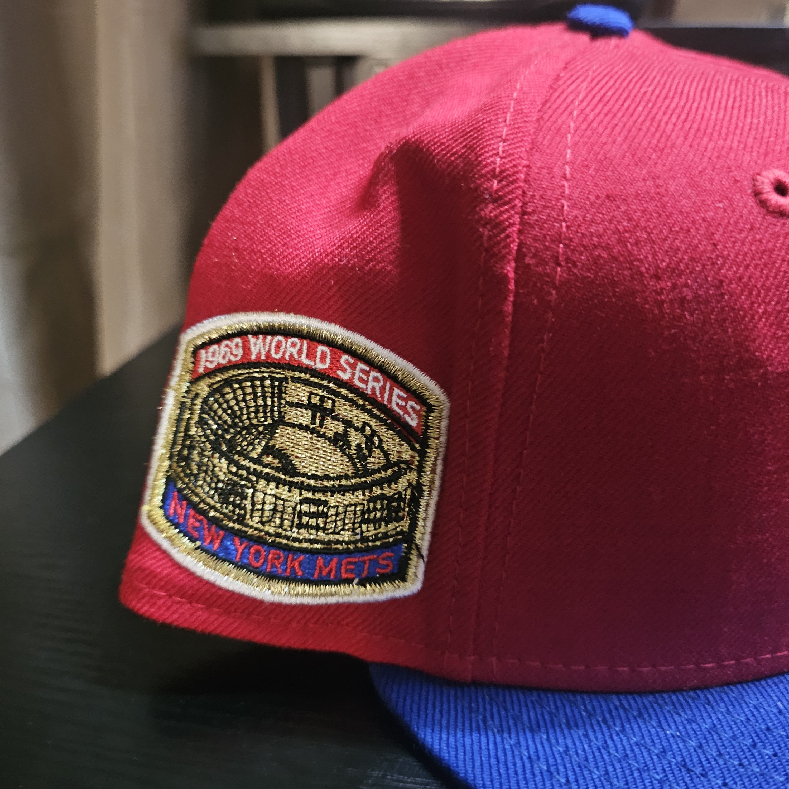 New Era Mets Amazing Spiderman Size ONE SIZE - 2 Thumbnail