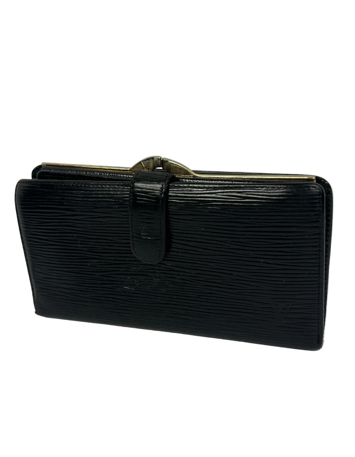 Louis Vuitton Louis Vuitton EPI Long Wallet Size ONE SIZE - 1 Thumbnail