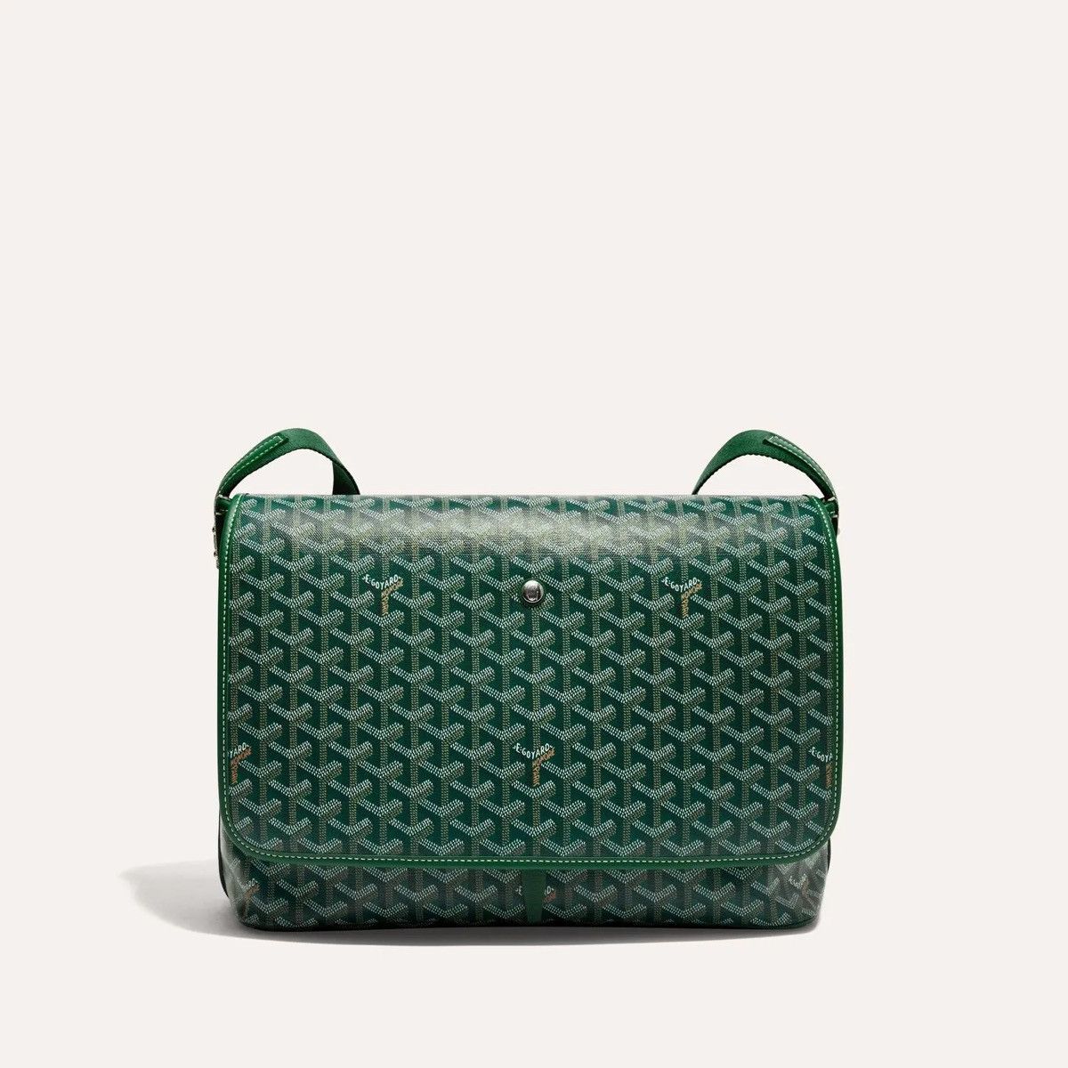 Goyard Capetien MM Messenger Bag Size ONE SIZE - 2 Thumbnail