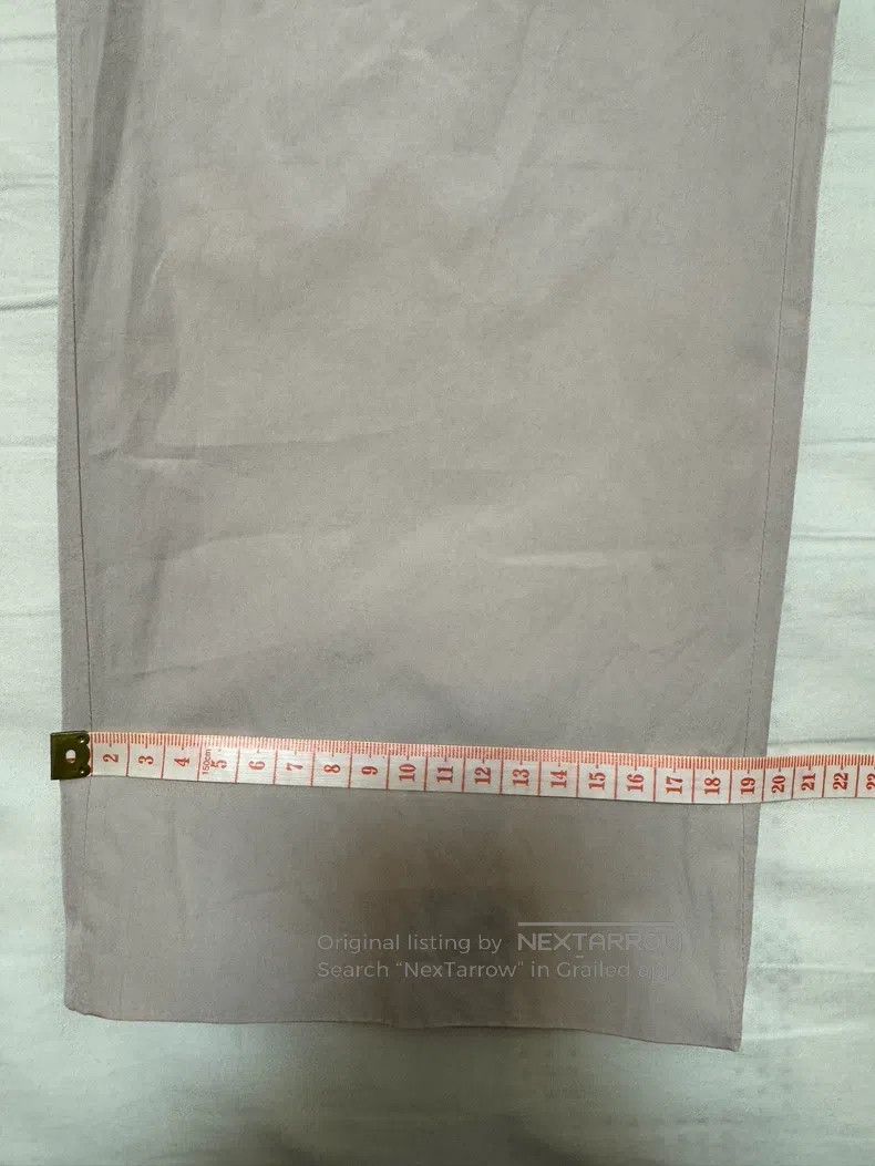 Hermes Hermes Casual pants Size US 40 / EU 56 - 5 Thumbnail