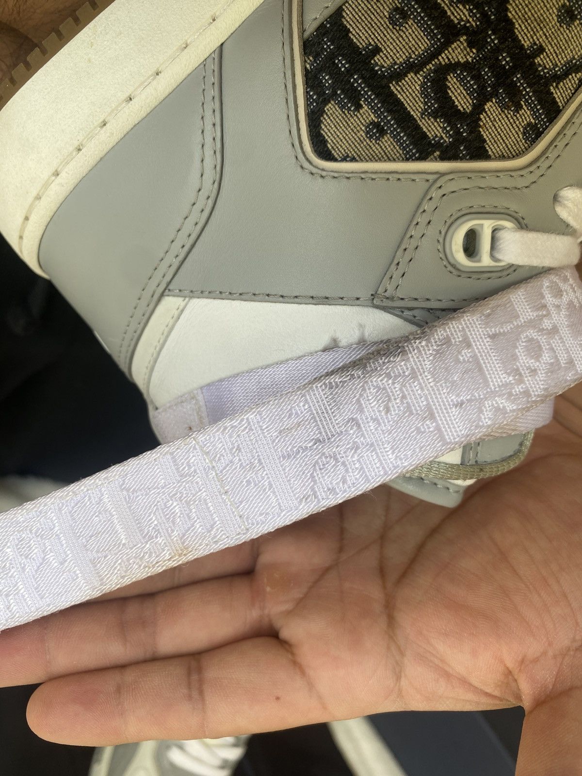 Dior DIOR B27 Size US 9 / EU 42 - 6 Thumbnail