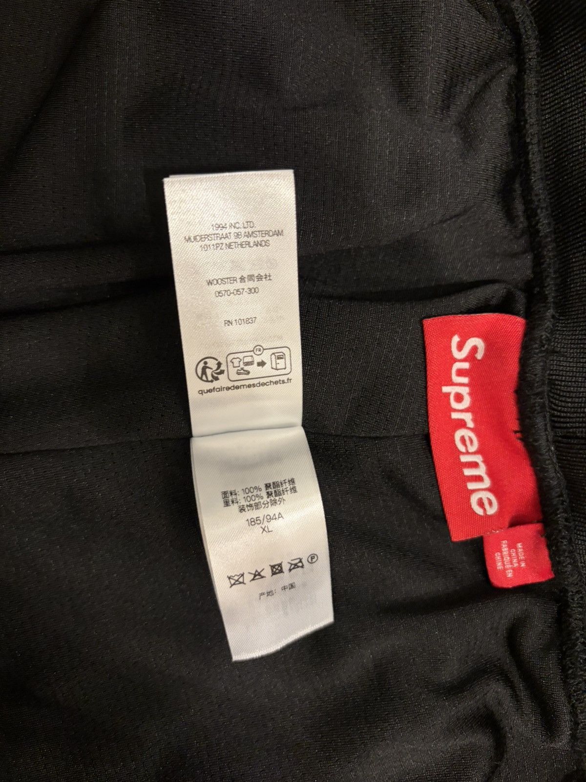 Supreme Supreme Rhinestone Shorts Size US 36 / EU 52 - 7 Thumbnail
