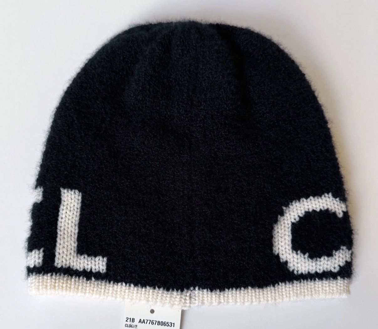 Chanel Chanel 21b Beanie Size ONE SIZE - 4 Thumbnail