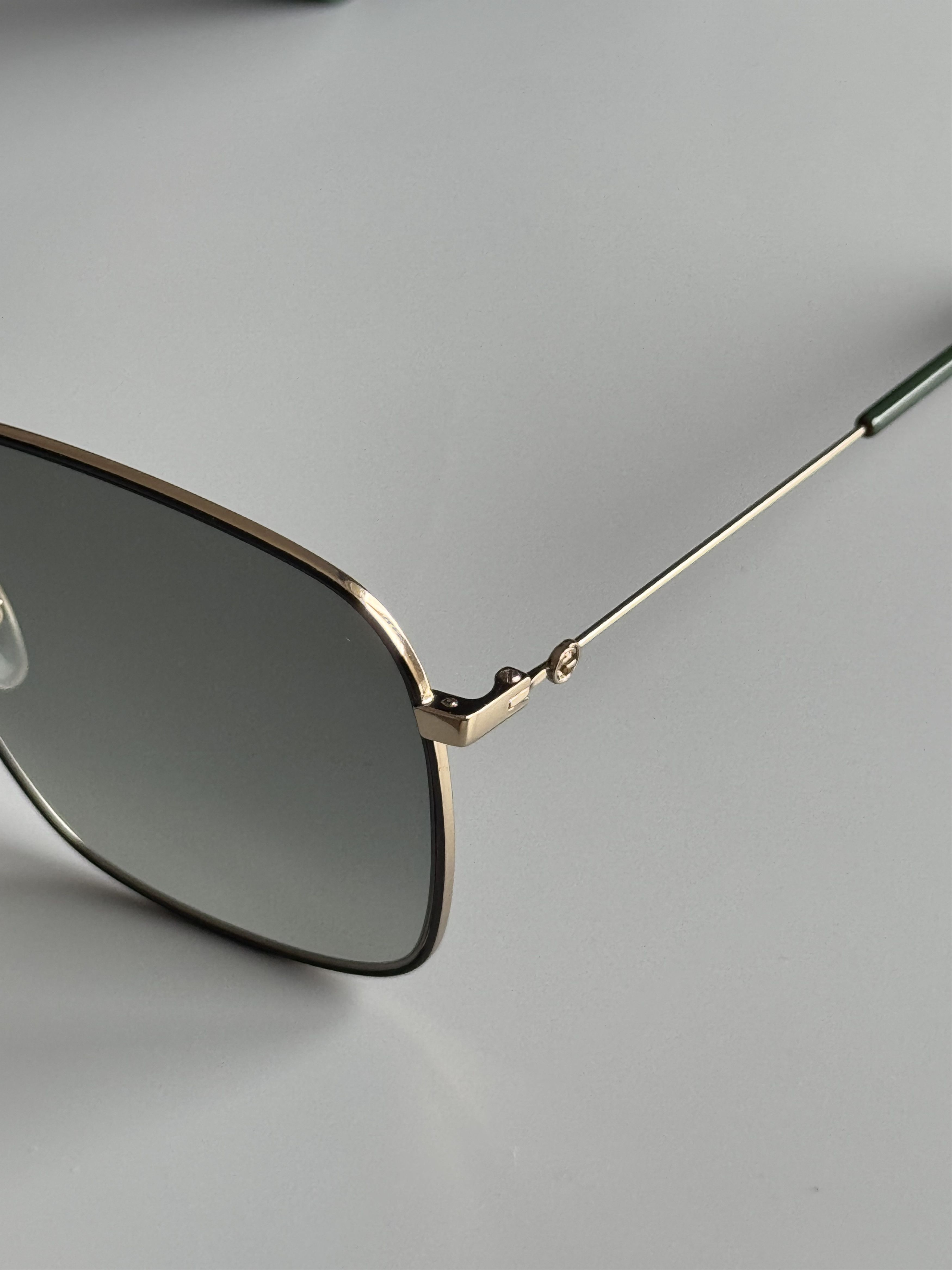 Gucci Gucci sunglasses Size ONE SIZE - 12 Thumbnail