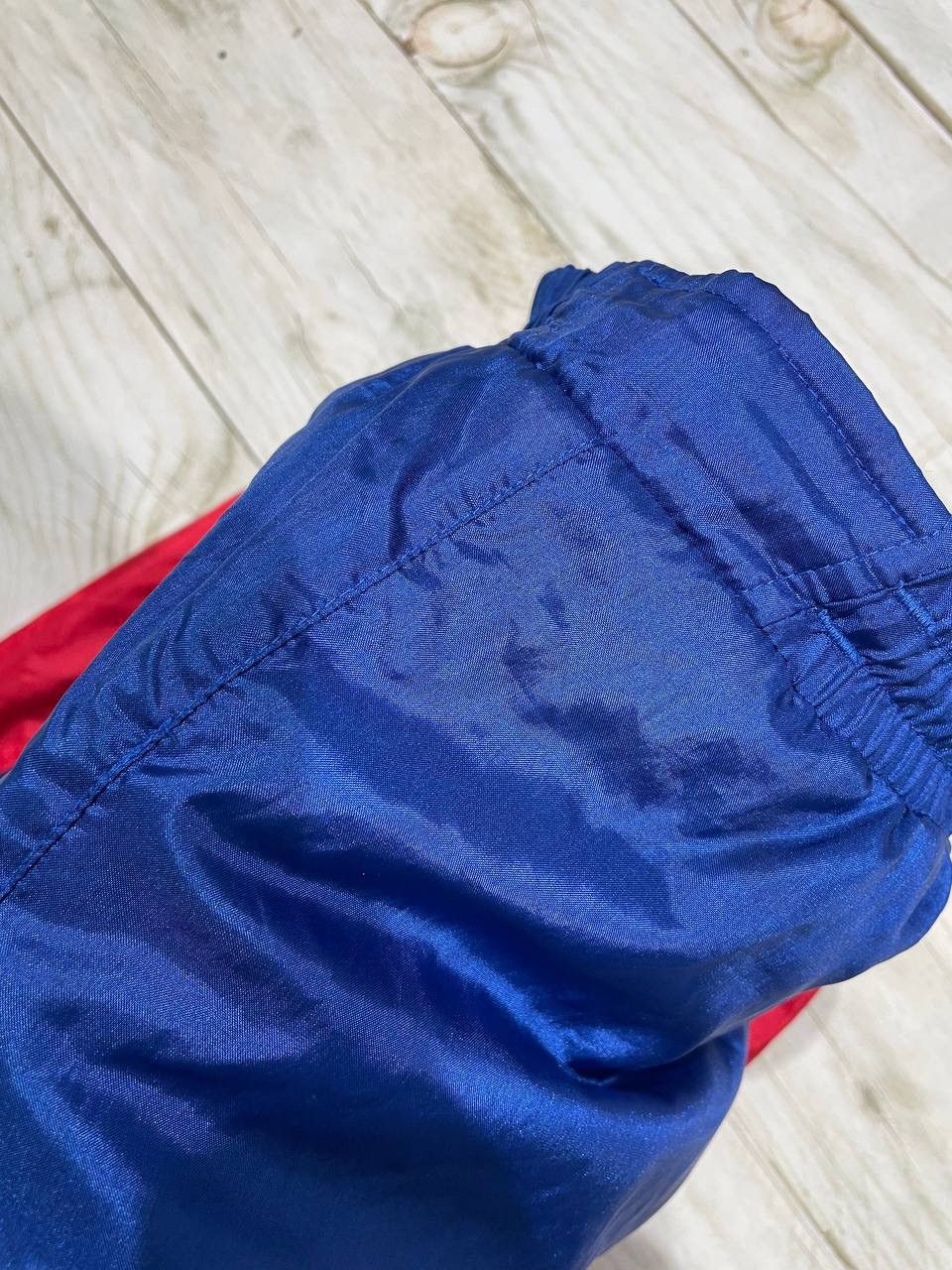 Adidas Vintage Adidas Nylon Tracksuit Jacket Pants Big Logo Size US L / EU 52-54 / 3 - 6 Thumbnail