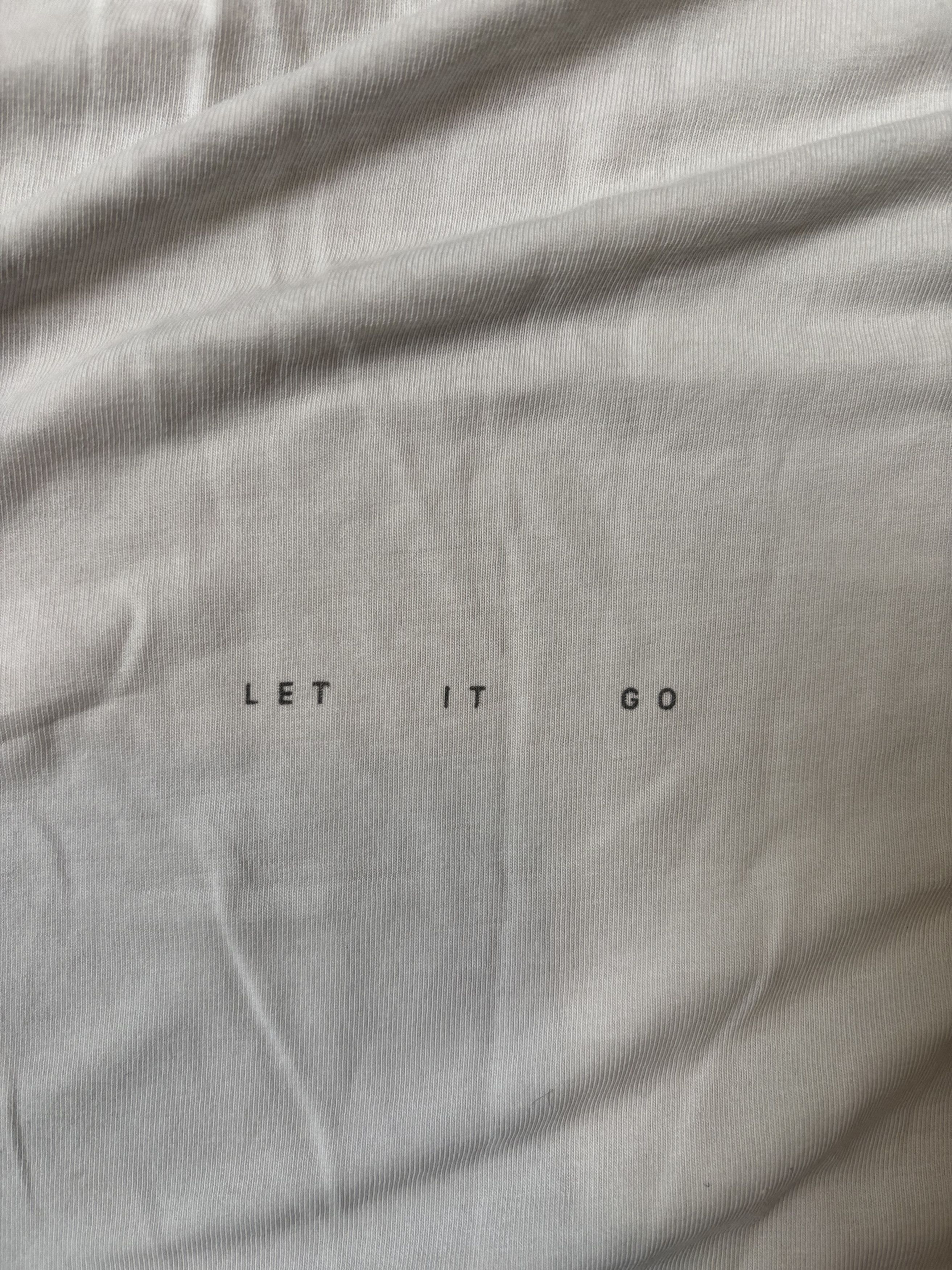 Lululemon Lululemon 5 Year Ebb & Flow T Shirt XL Size US XL / EU 56 / 4 - 7 Thumbnail