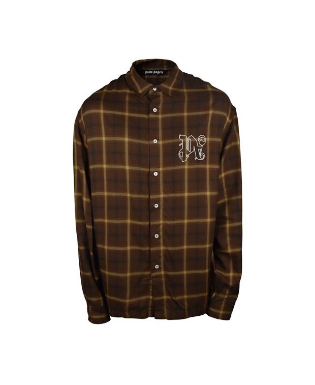 Palm Angels Shirt Size US XXL / EU 58 / 5 - 1 Preview