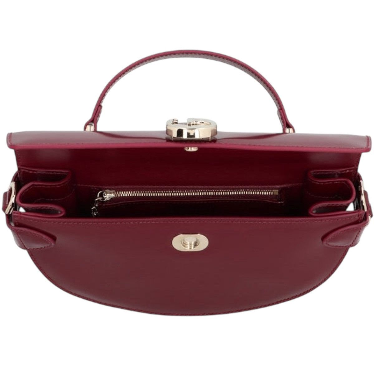 Gucci Gucci Half Moon Top Handle Bag Size ONE SIZE - 7 Thumbnail