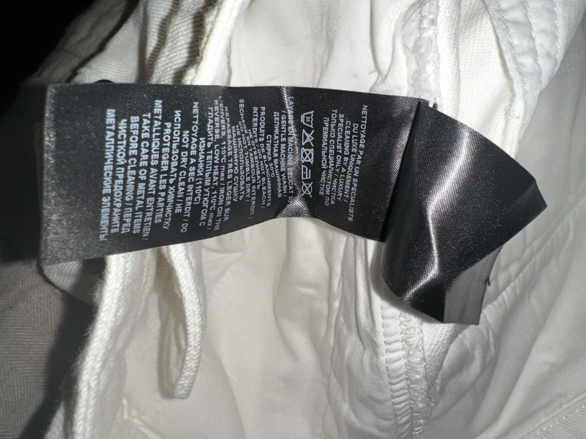 Balmain Balmain Jeans Size US 30 / EU 46 - 7 Thumbnail