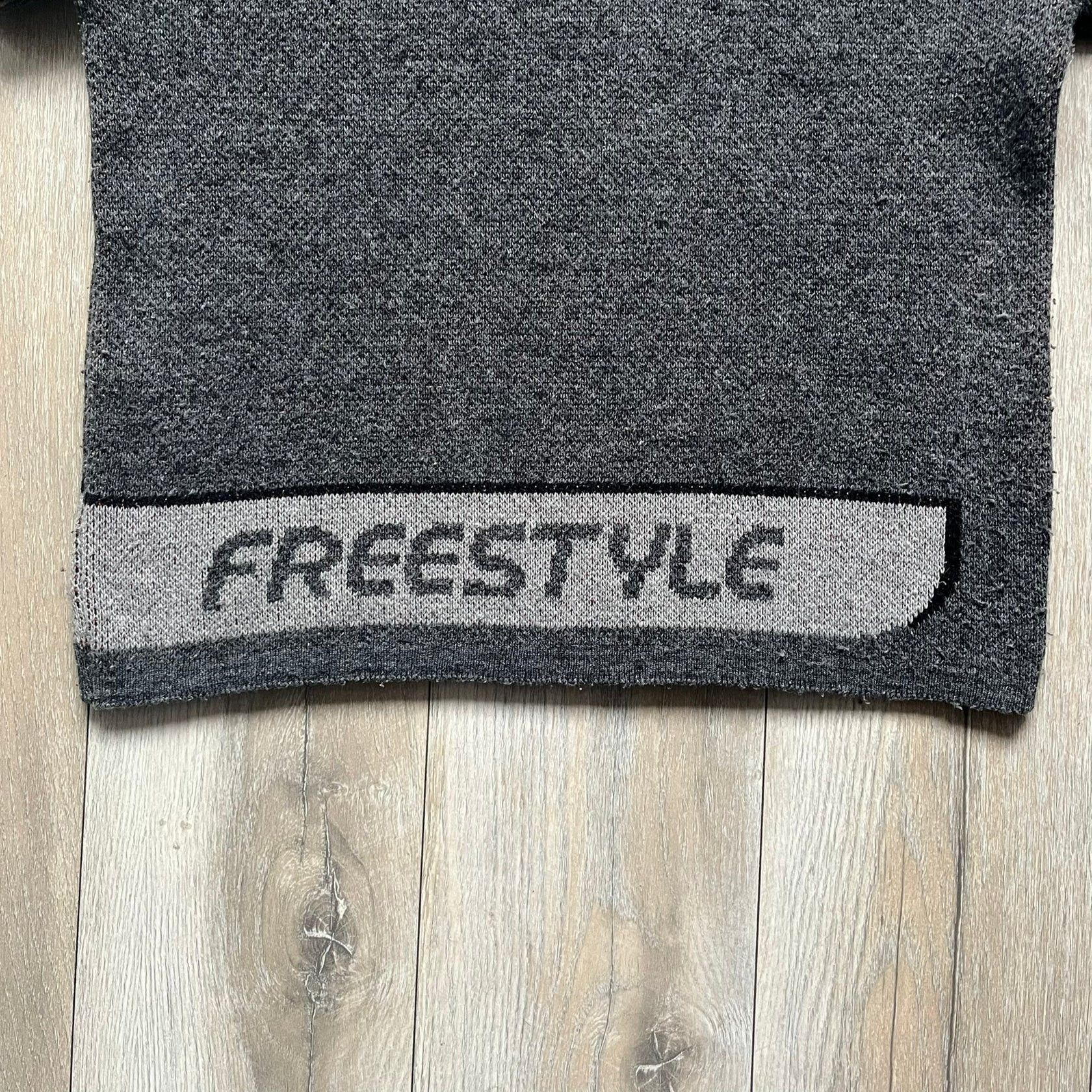 The Simpsons The Simpsons "Bart Freestyle" 2003 Knit Sweater Size US S / EU 44-46 / 1 - 5 Thumbnail