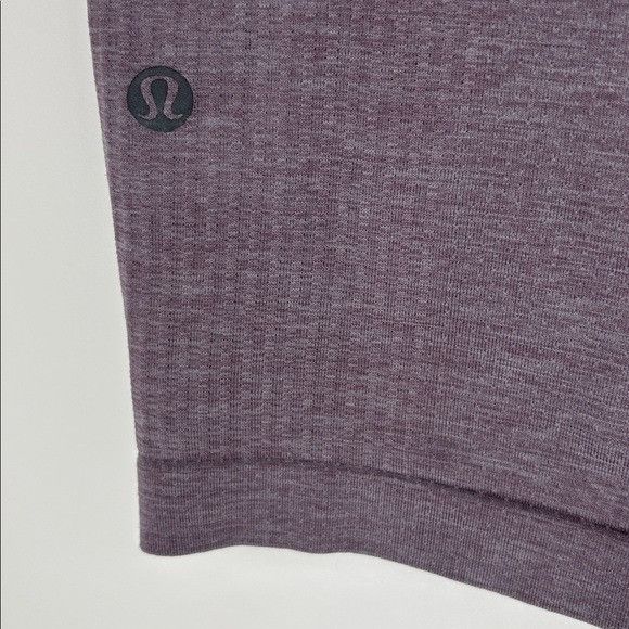 Lululemon Lululemon Metal Vent Tech‎ Long Sleeve Men's Size XXLarge Size US XXL / EU 58 / 5 - 7 Thumbnail