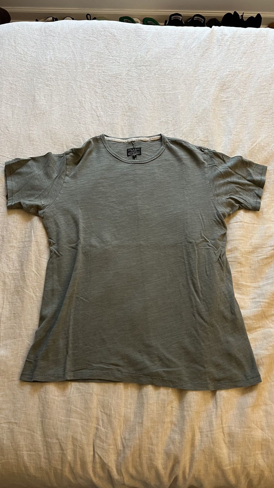 Rag and Bone Tee Shirt