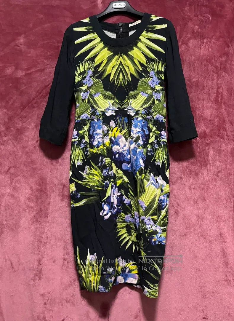 Givenchy Givenchy Size38 Dress Size XS / US 0-2 / IT 36-38 - 1 Thumbnail
