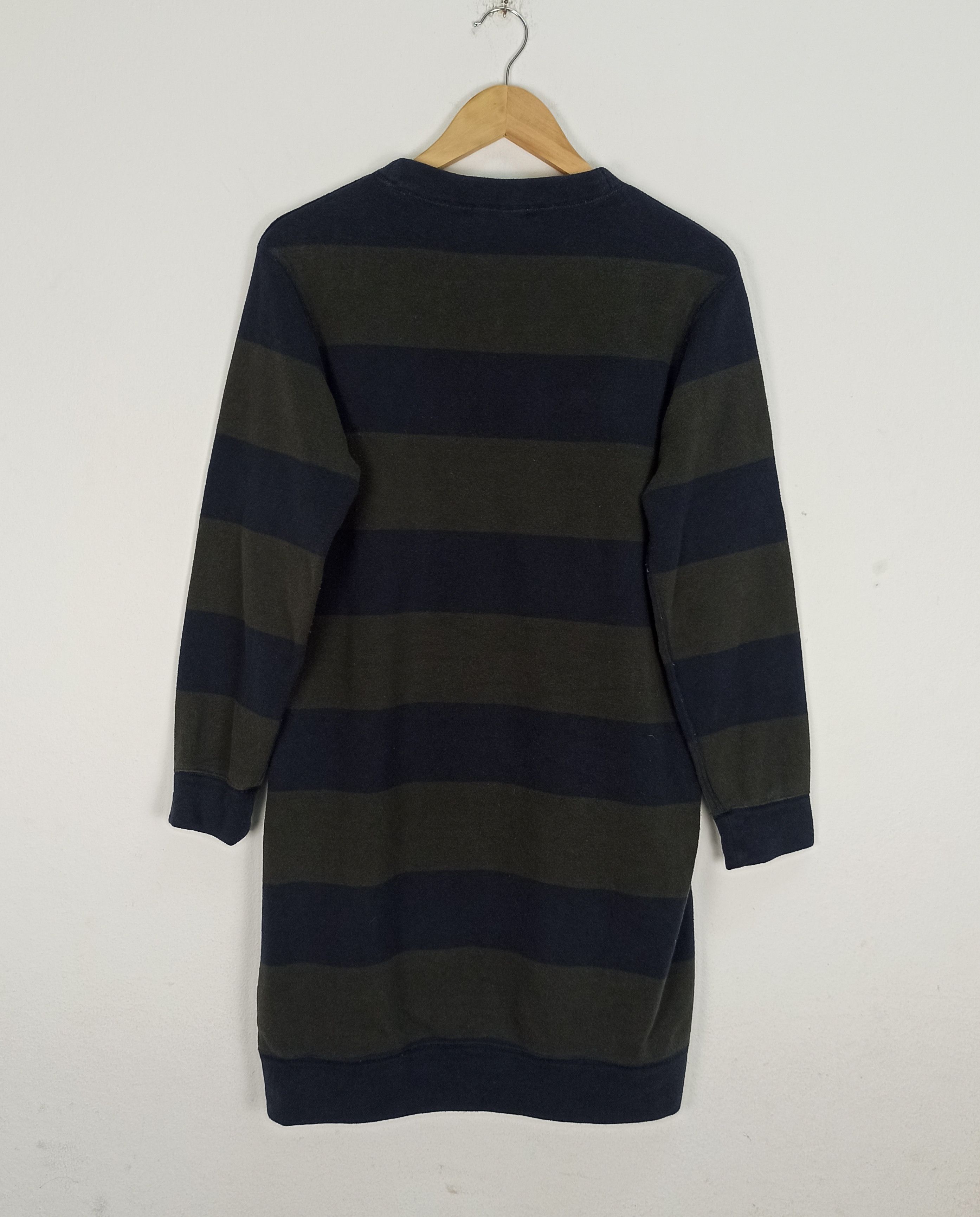 Issey Miyake Issey Miyake by Tsumori Chisato Long Sweatshirt Japan Size XS / US 0-2 / IT 36-38 - 5 Thumbnail