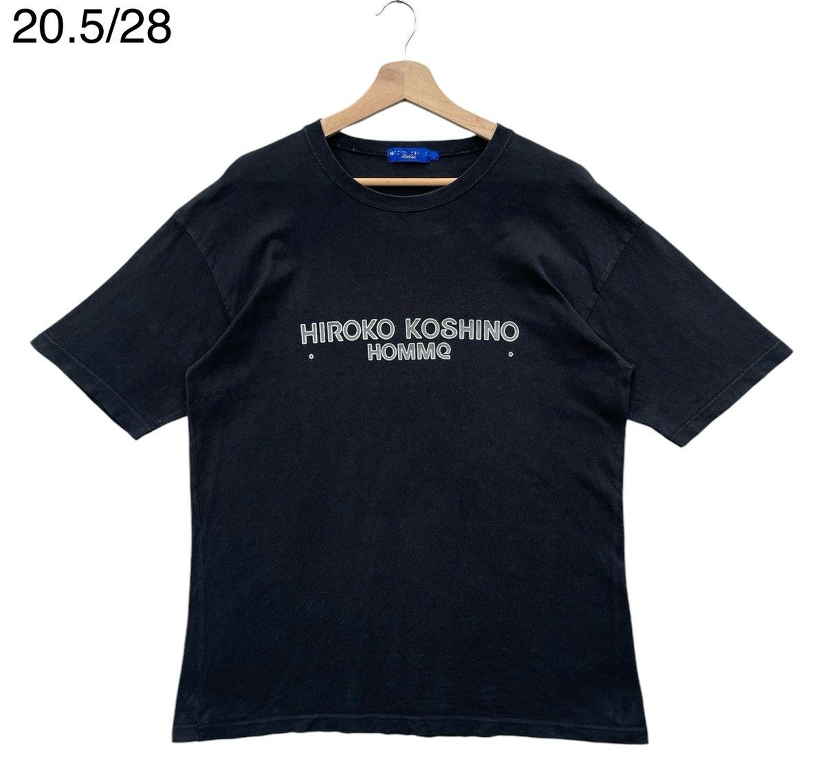 Hiroko Koshino Homme RARE🔥 Hiroko Koshino Homme Size US L / EU 52-54 / 3 - 1 Thumbnail