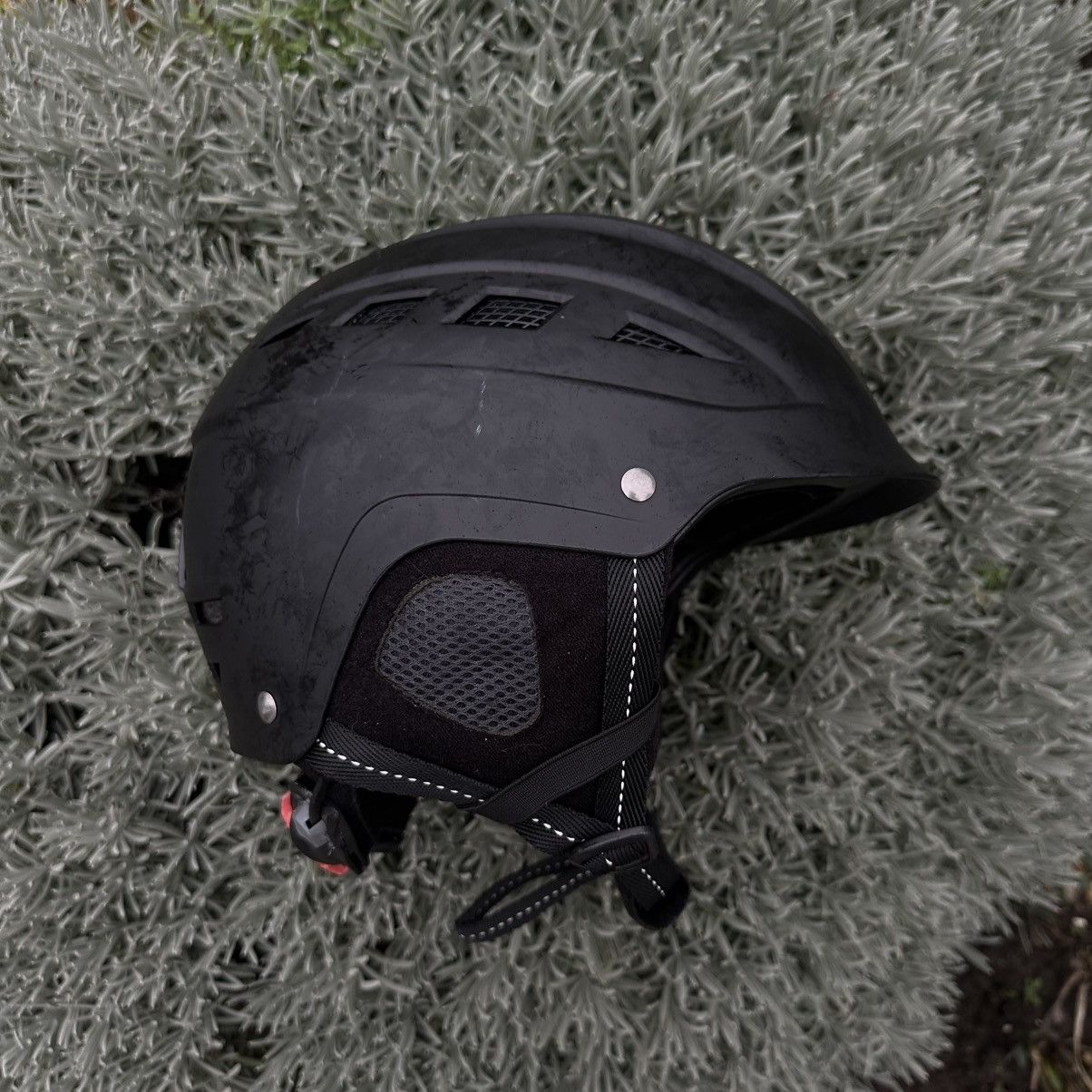 Sports Specialties VTG Biltema S1-16 Helmet for alpine skiing and snowboarding Size ONE SIZE - 1 Thumbnail