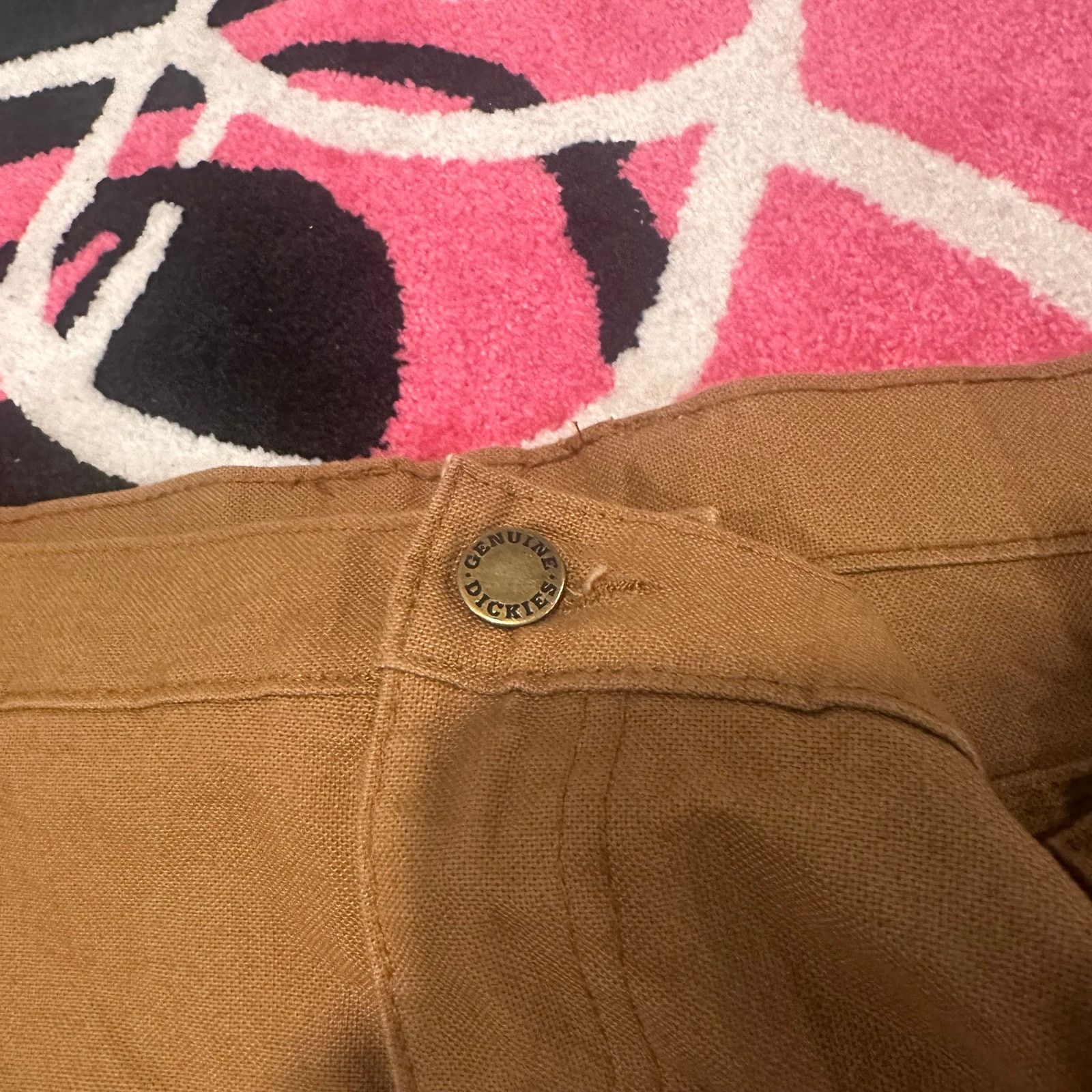 Dickies Blind Sould Pants Custom Dickies 42x30 - Used Size US 42 / EU 58 - 11 Thumbnail