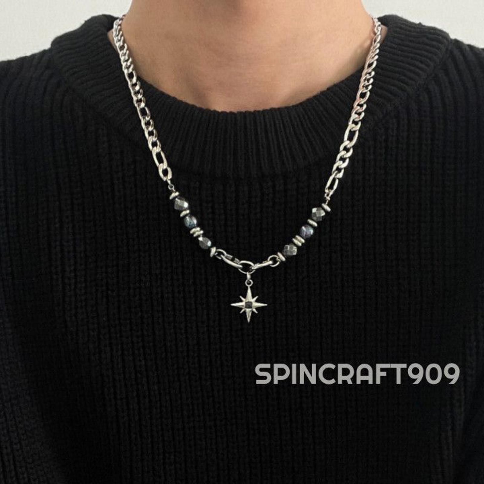 Jewelry Star Chain Necklace Size ONE SIZE - 1 Thumbnail