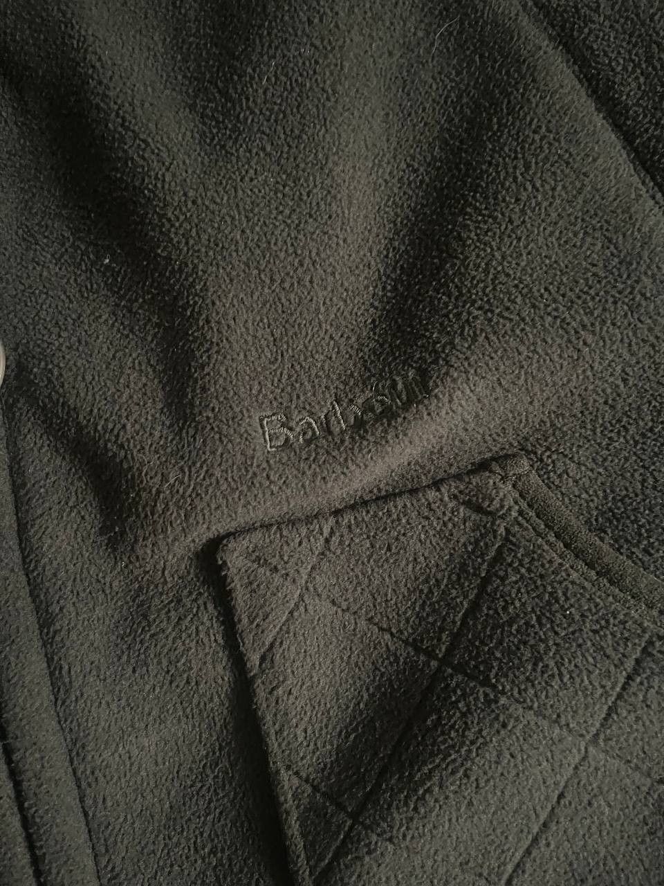 Barbour × Vintage Barbour Sporting Fleece Jacket Size XL Size US XL / EU 56 / 4 - 10 Thumbnail
