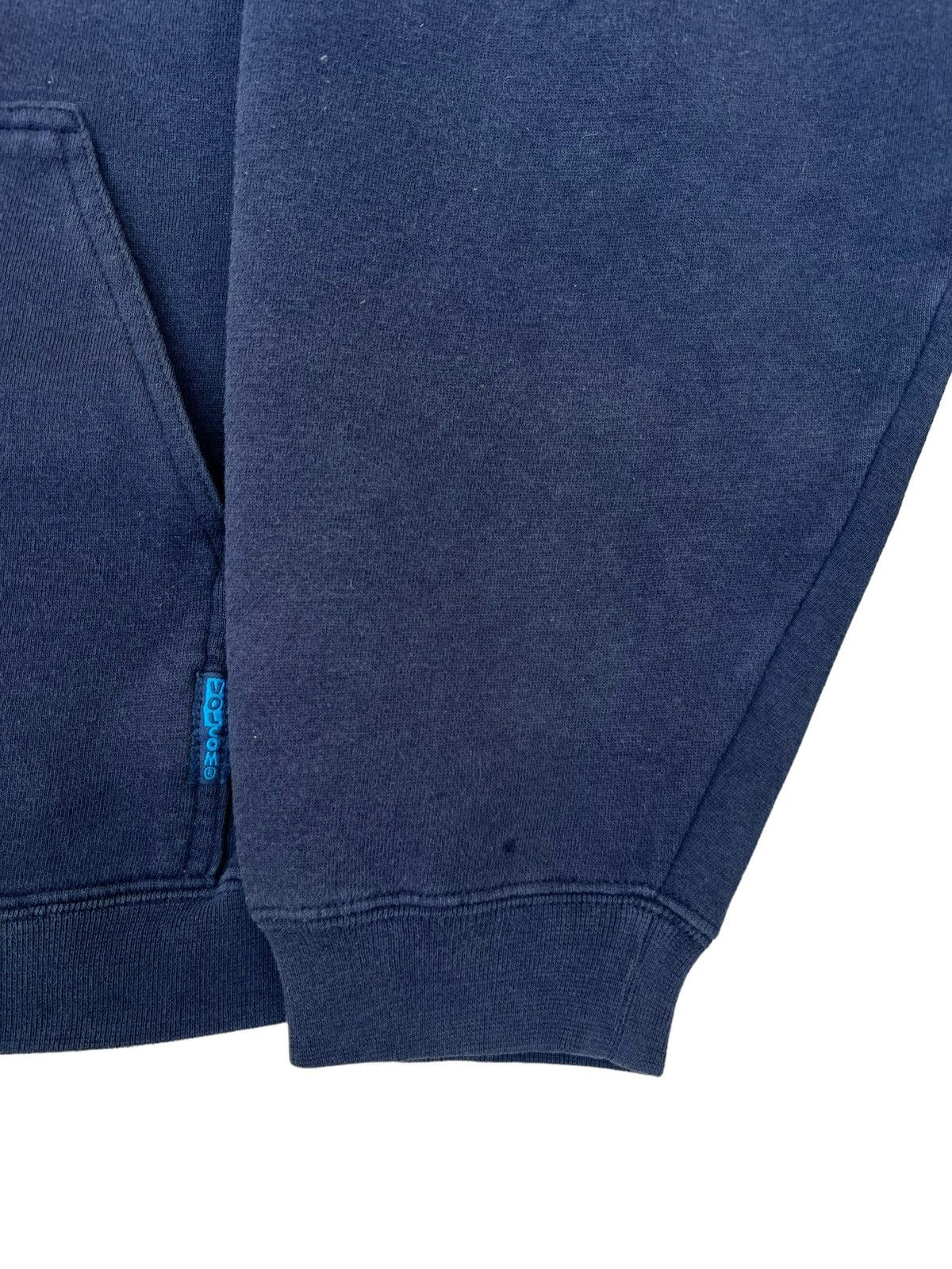 Volcom Vintage Y2K Volcom Skate Surf Baggy Sun Faded Hoodie Size US S / EU 44-46 / 1 - 5 Thumbnail