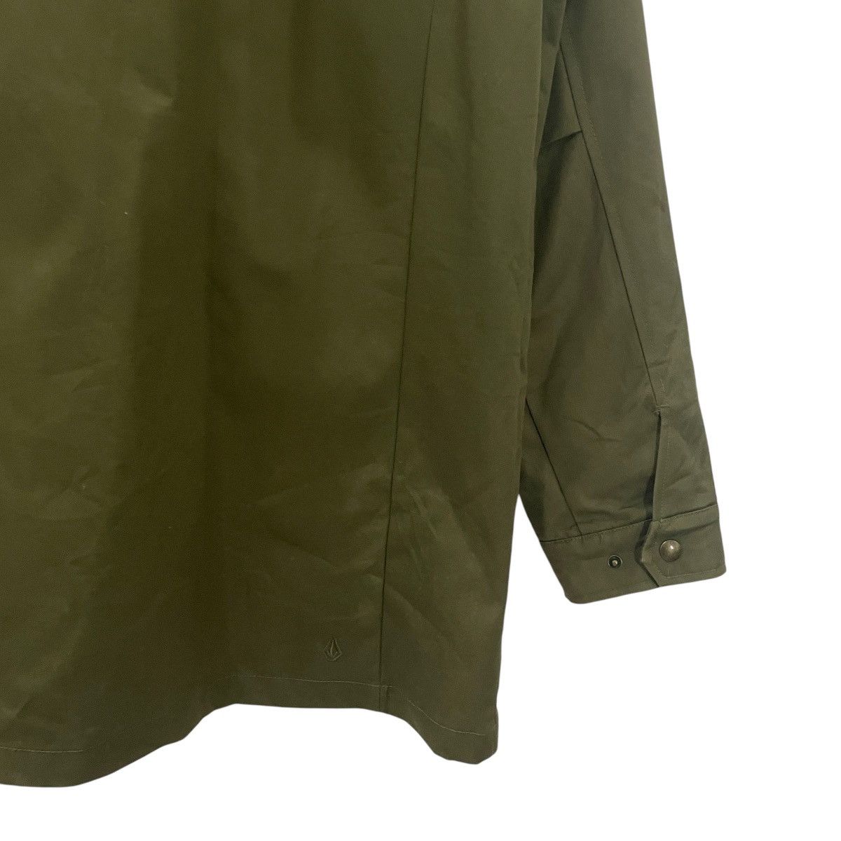 Volcom Vintage Volcom Anti Hero Jacket Size US M / EU 48-50 / 2 - 9 Thumbnail