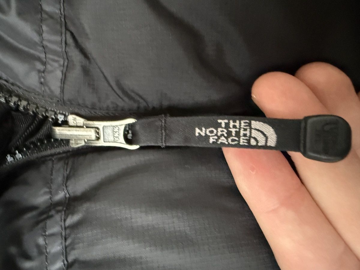 The North Face VEST THE NORTH FACE 700 NUPTSE Size S / US 4 / IT 40 - 9 Thumbnail