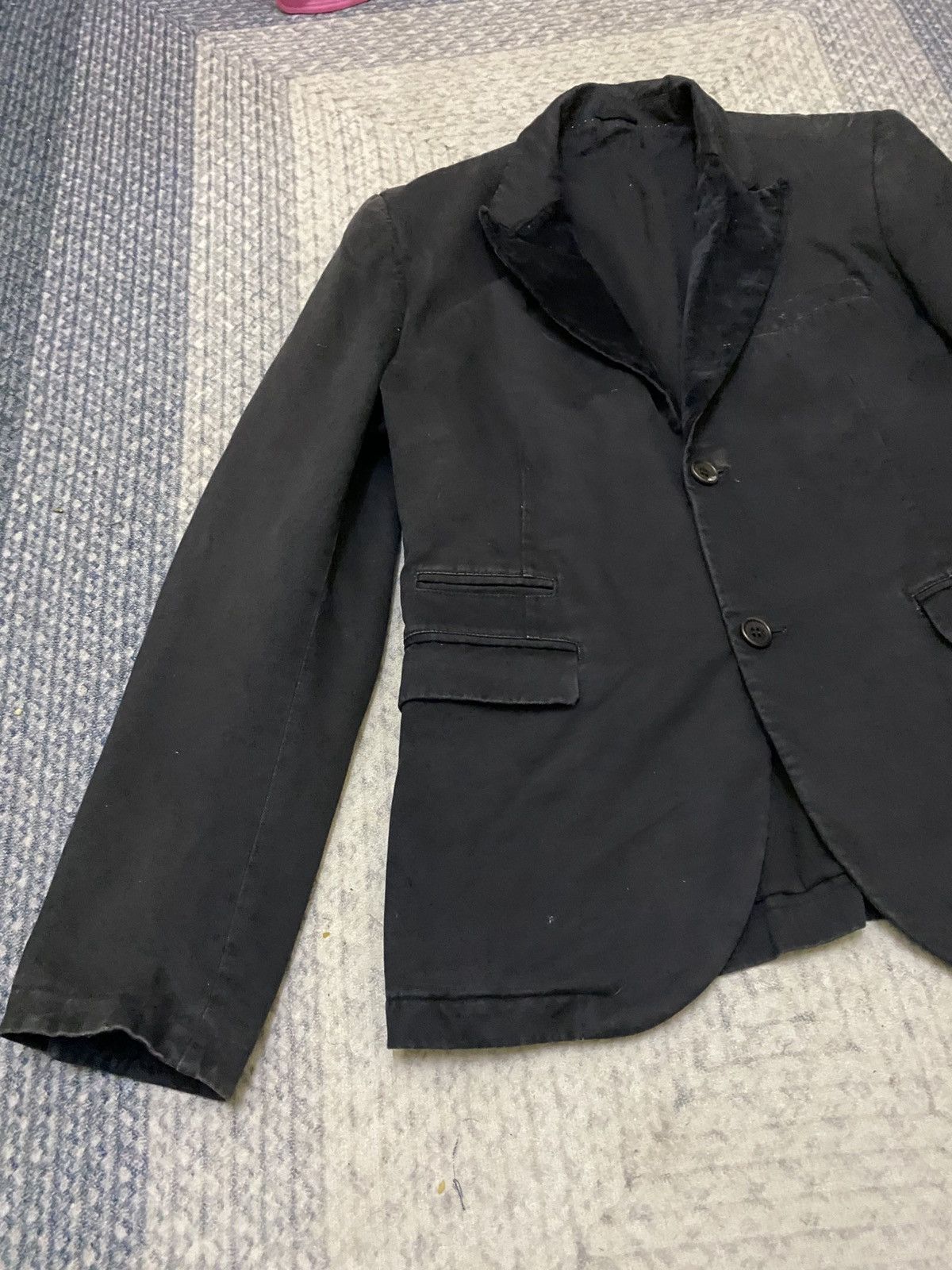 Neil Barrett VINTAGE NEIL BARRETT TAILORED JACKET CASUAL LIFE Size US M / EU 48-50 / 2 - 3 Thumbnail