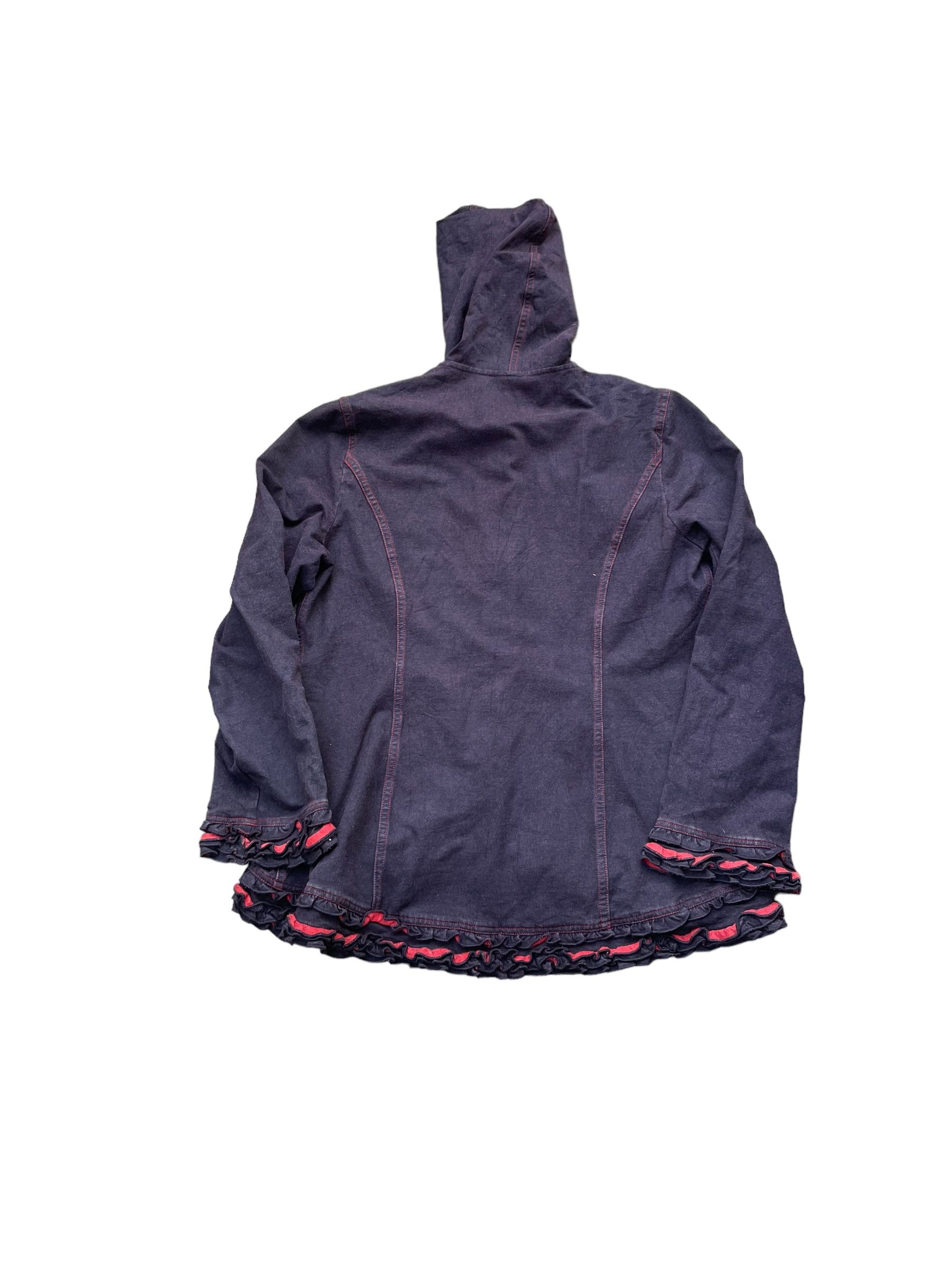Other Elle Briller Jacket Size S / US 4 / IT 40 - 4 Thumbnail