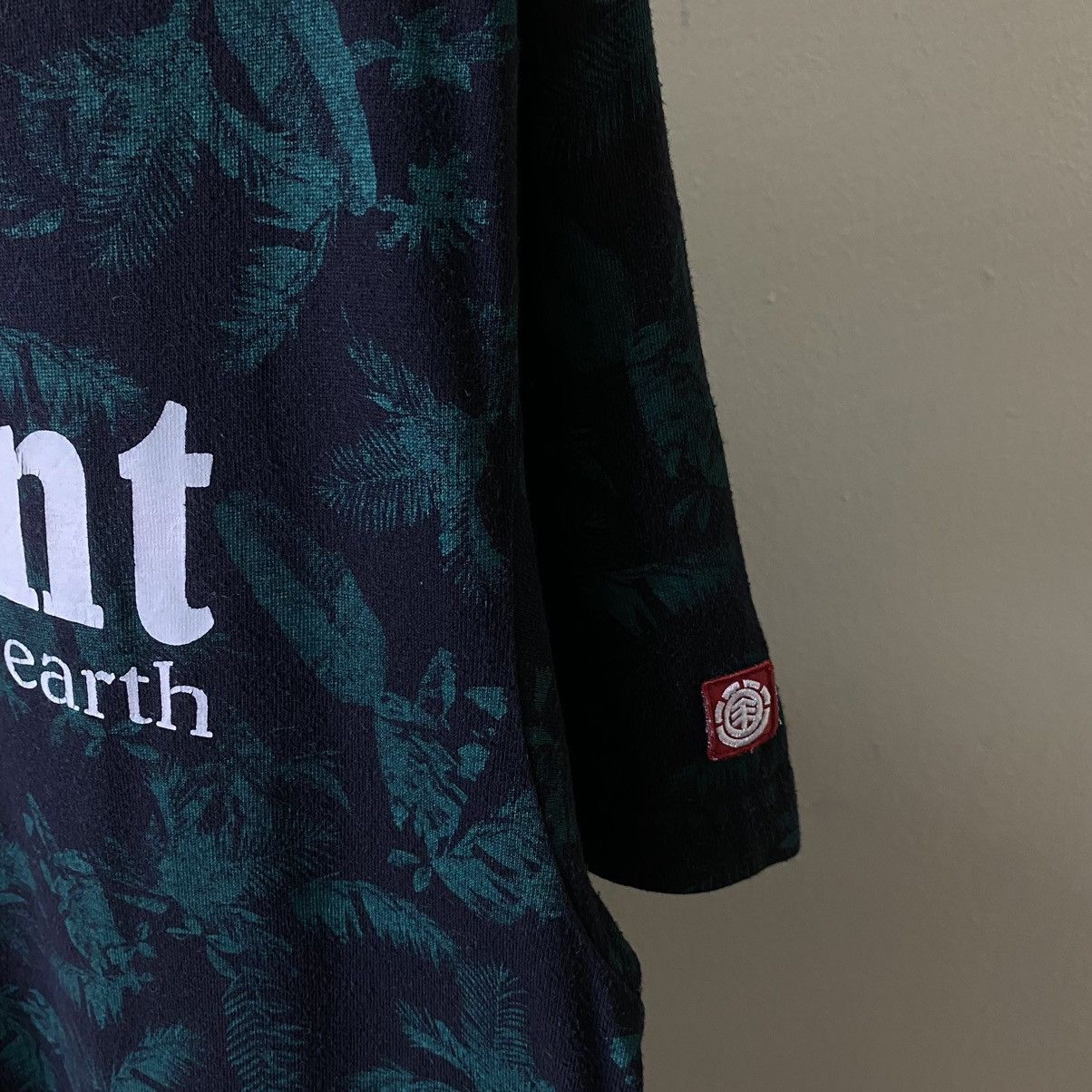 Element Y2K Element Skateboards AOP Tee Size US L / EU 52-54 / 3 - 3 Thumbnail