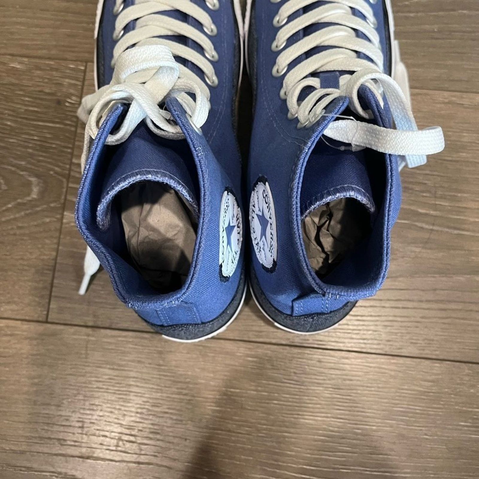 Converse NWOT Converse Hybrid Function Chuck 70 Utility - Size 9 Size US 9 / EU 42 - 7 Thumbnail
