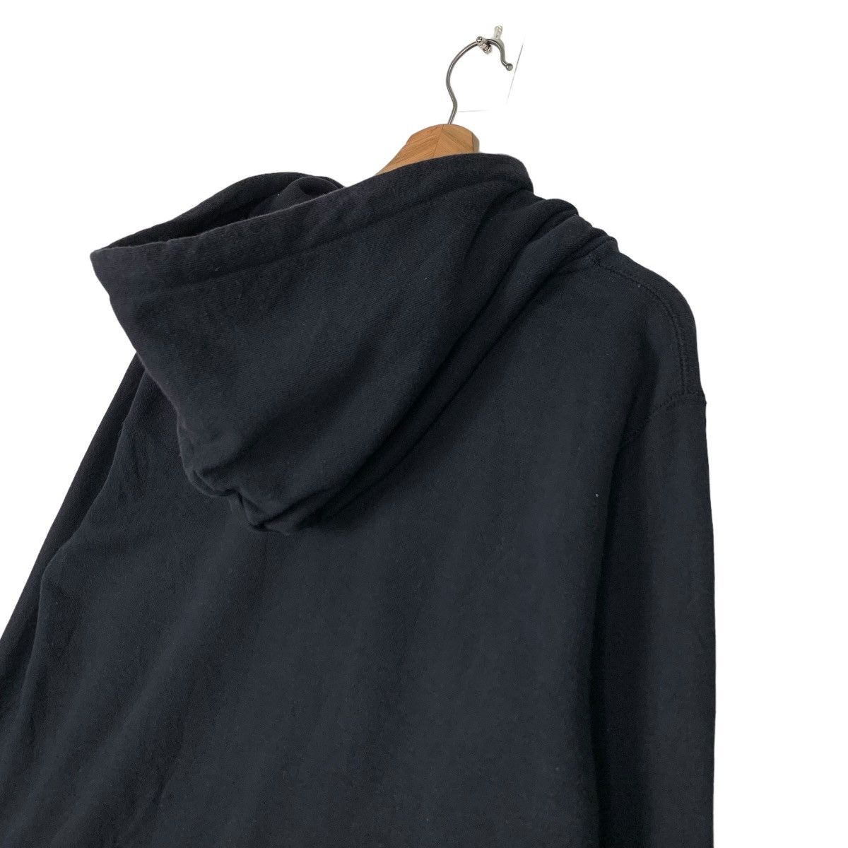 Vans VANS Big Logo Pullover Hoodies Sweatshirts #0755-C34 Size US L / EU 52-54 / 3 - 9 Thumbnail