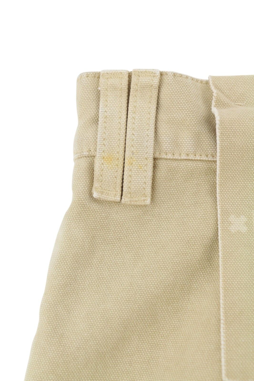 Other CARGO W36 Light Brown Distress Zip Pockets 87849 Size US 36 / EU 52 - 11 Thumbnail