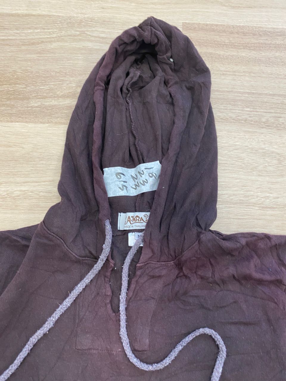 Other TIE DYE HOODIE SIZE s Size US S / EU 44-46 / 1 - 5 Thumbnail