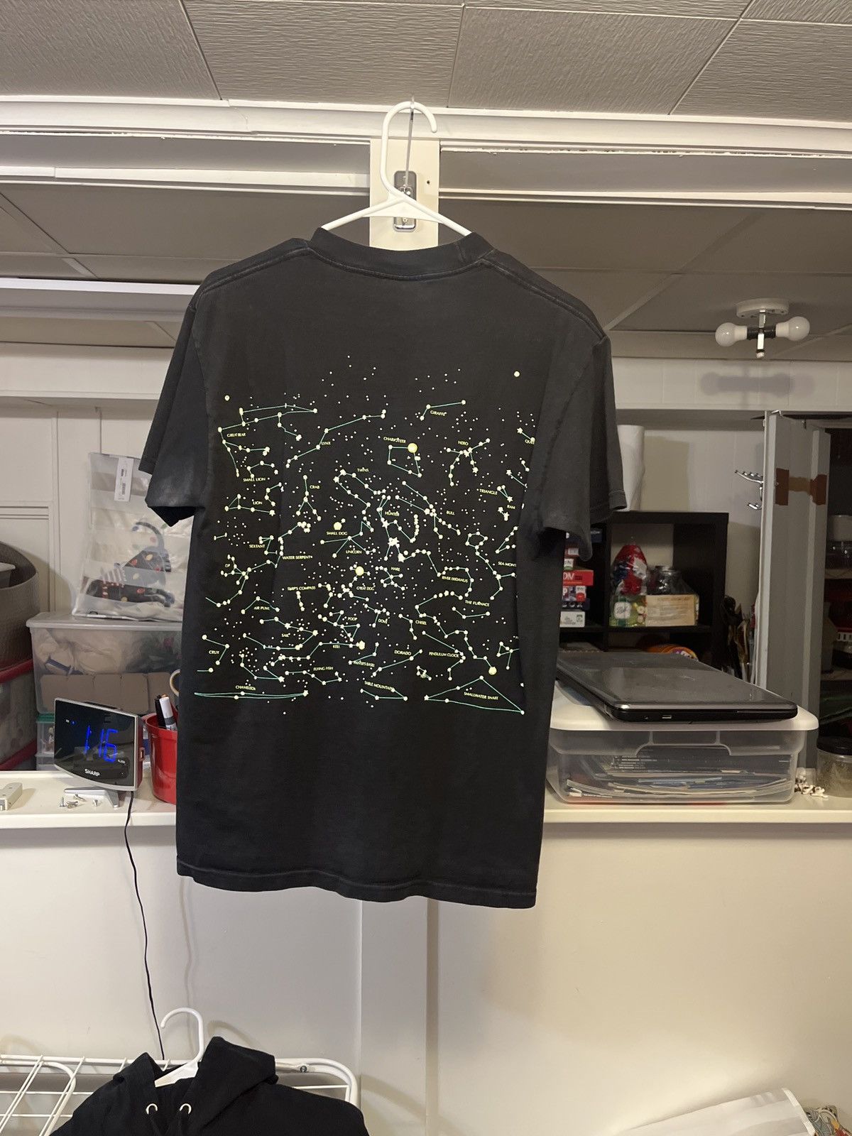 Vintage Vintage Heavenly Bodies T Shirt Size US M / EU 48-50 / 2 - 5 Thumbnail