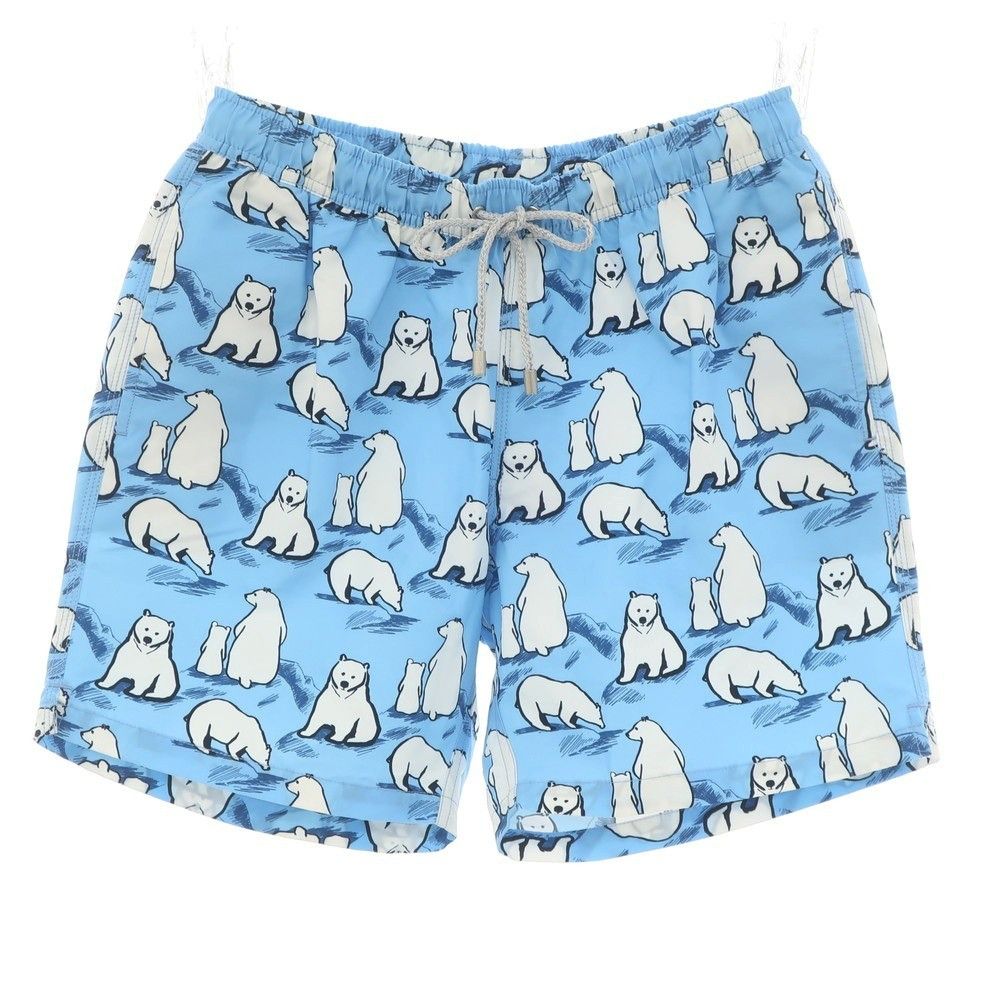 Other Bluemint Polyester Amphibious Shorts Others Shorts DUTY FREE for USA
