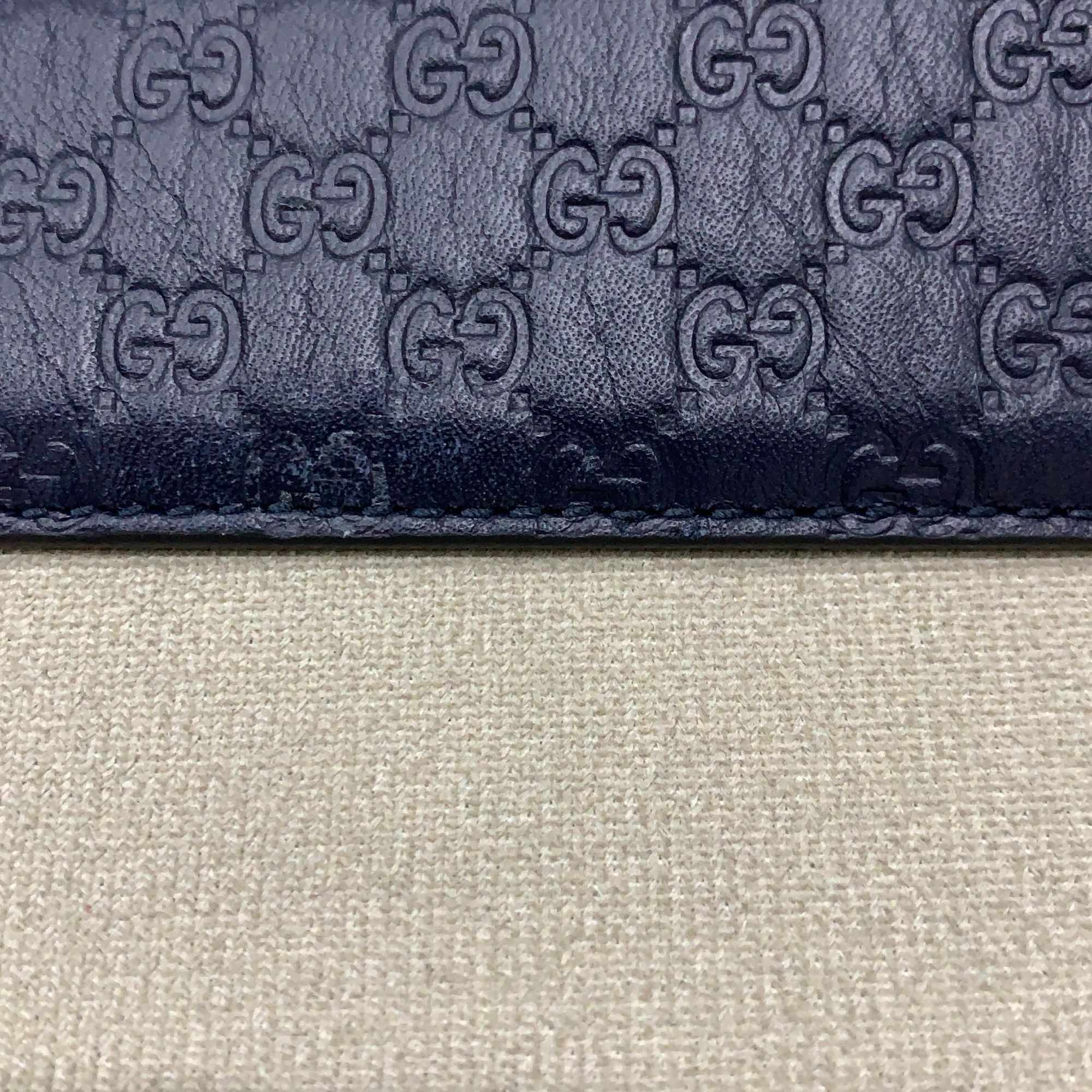 Gucci Gucci Casual Belt with Simple Design-2506 Size ONE SIZE - 3 Thumbnail