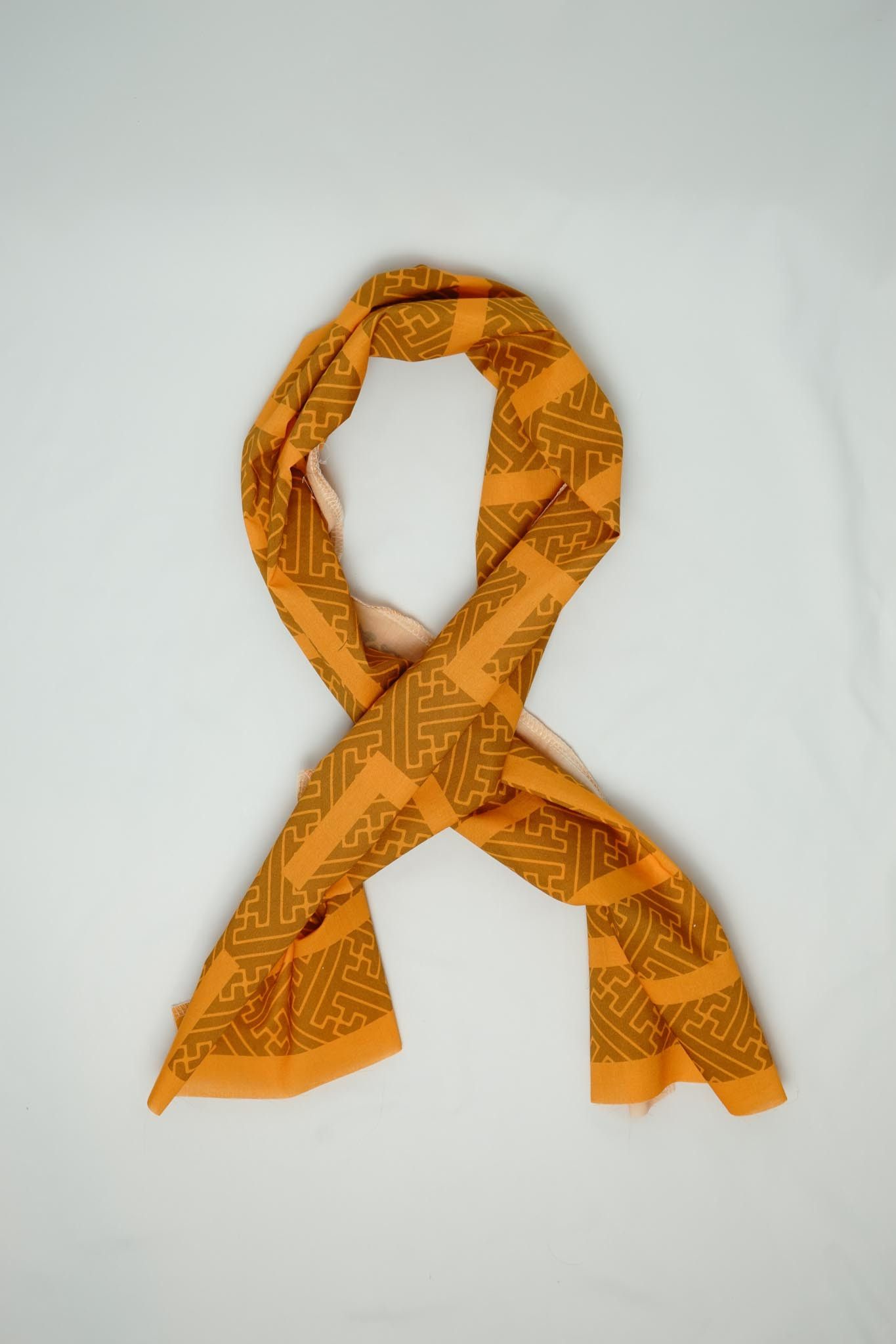 Other Bandana with Horyig Script Size ONE SIZE - 1 Thumbnail