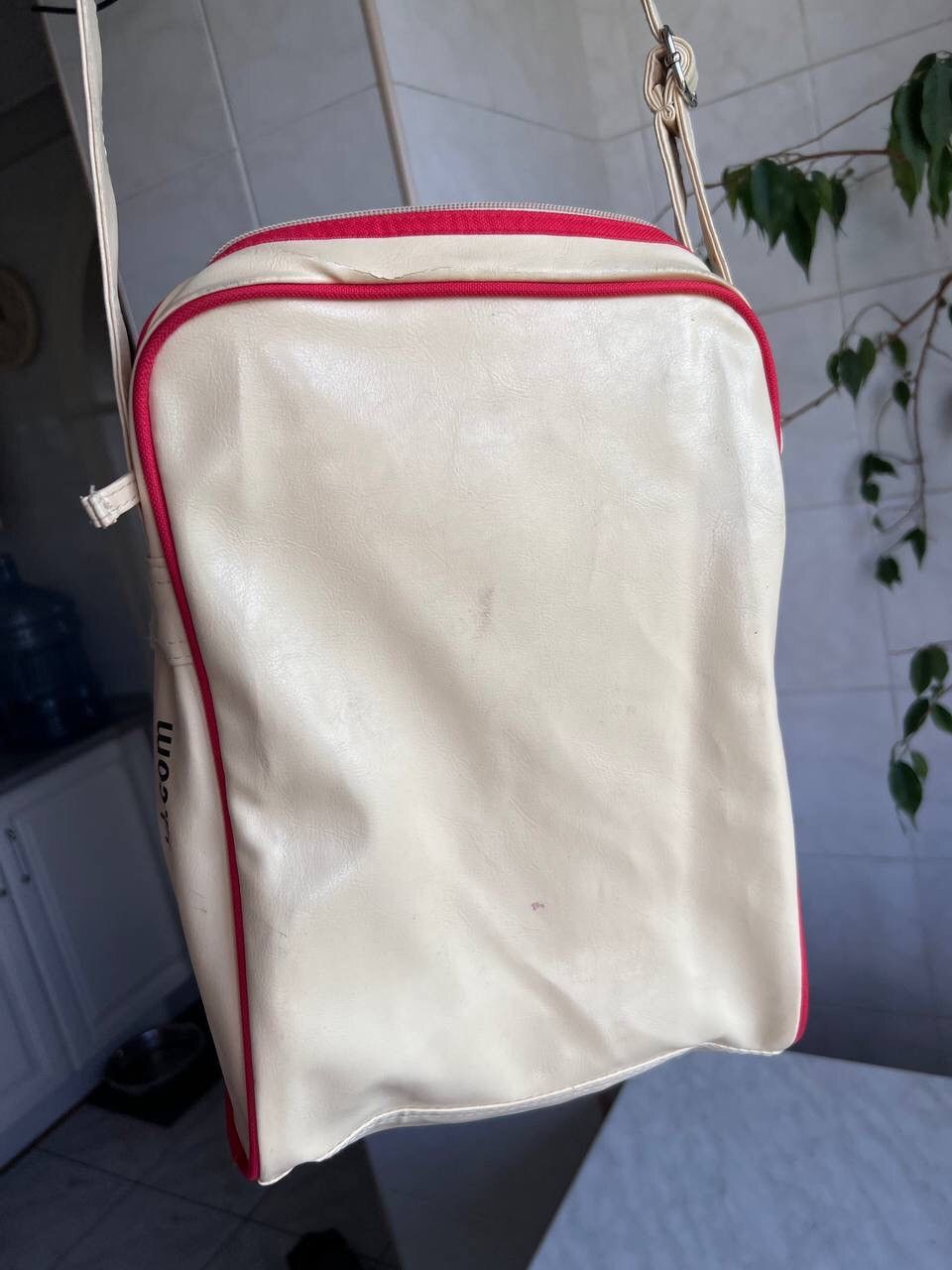 Carrera Carrera Racing Sunglasses Promo 2002 Bag Sling Vintage Rare Size ONE SIZE - 5 Thumbnail